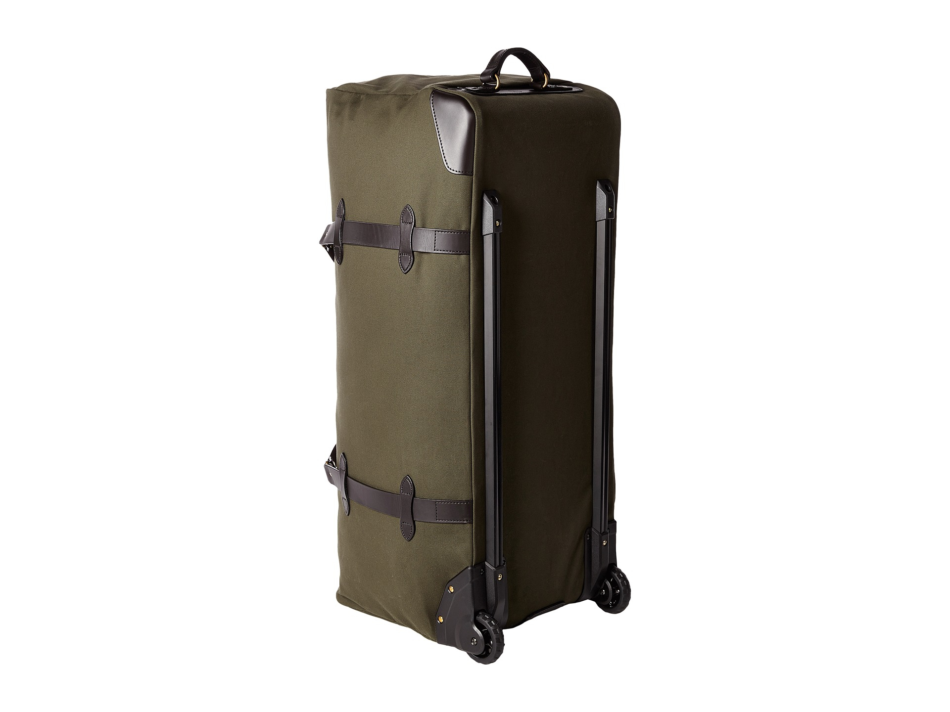 extra large rolling duffle