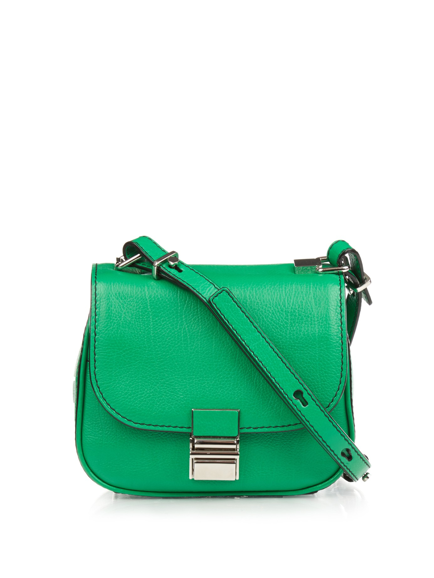 proenza schouler kent bag