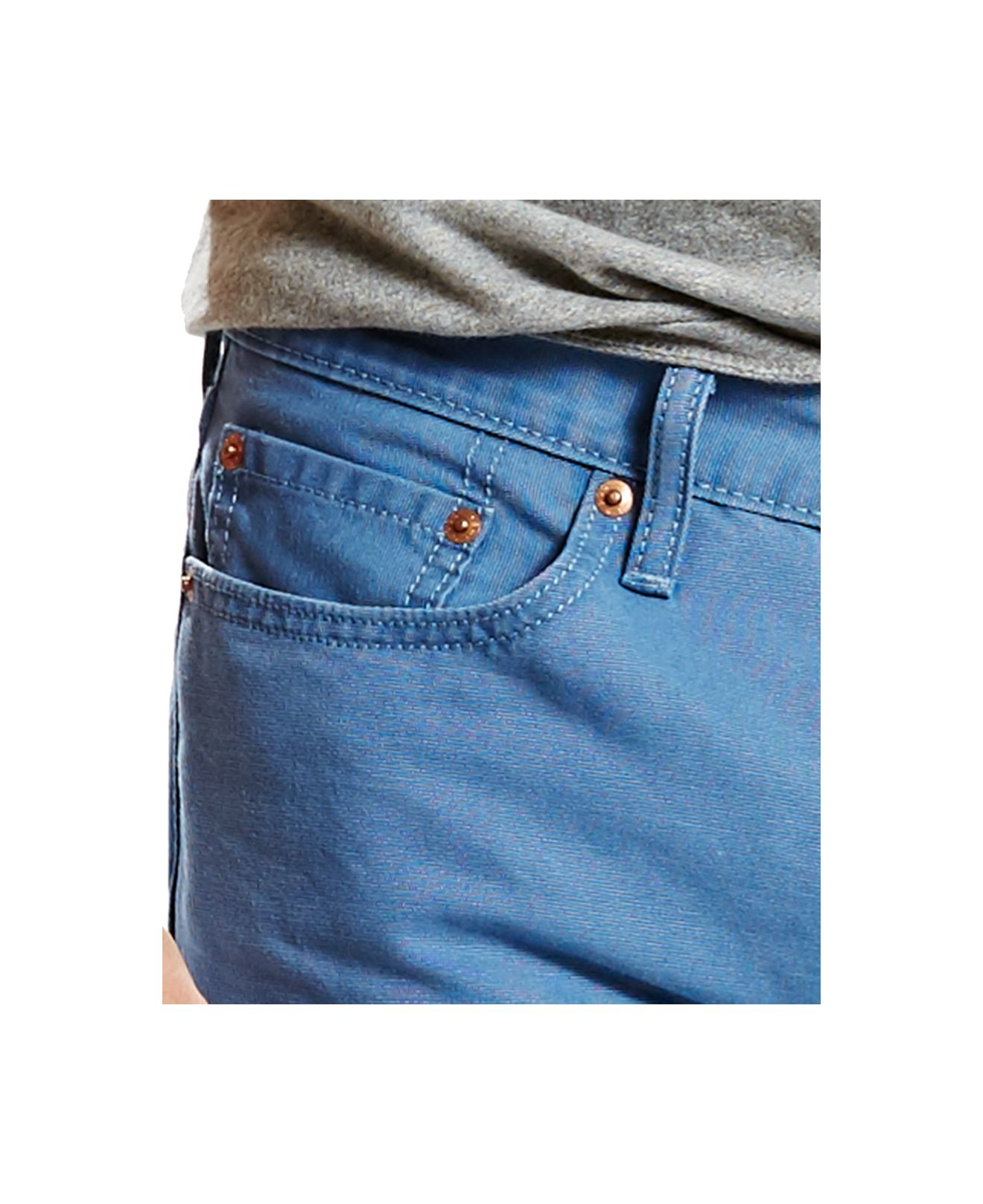 levis 514 padox canvas