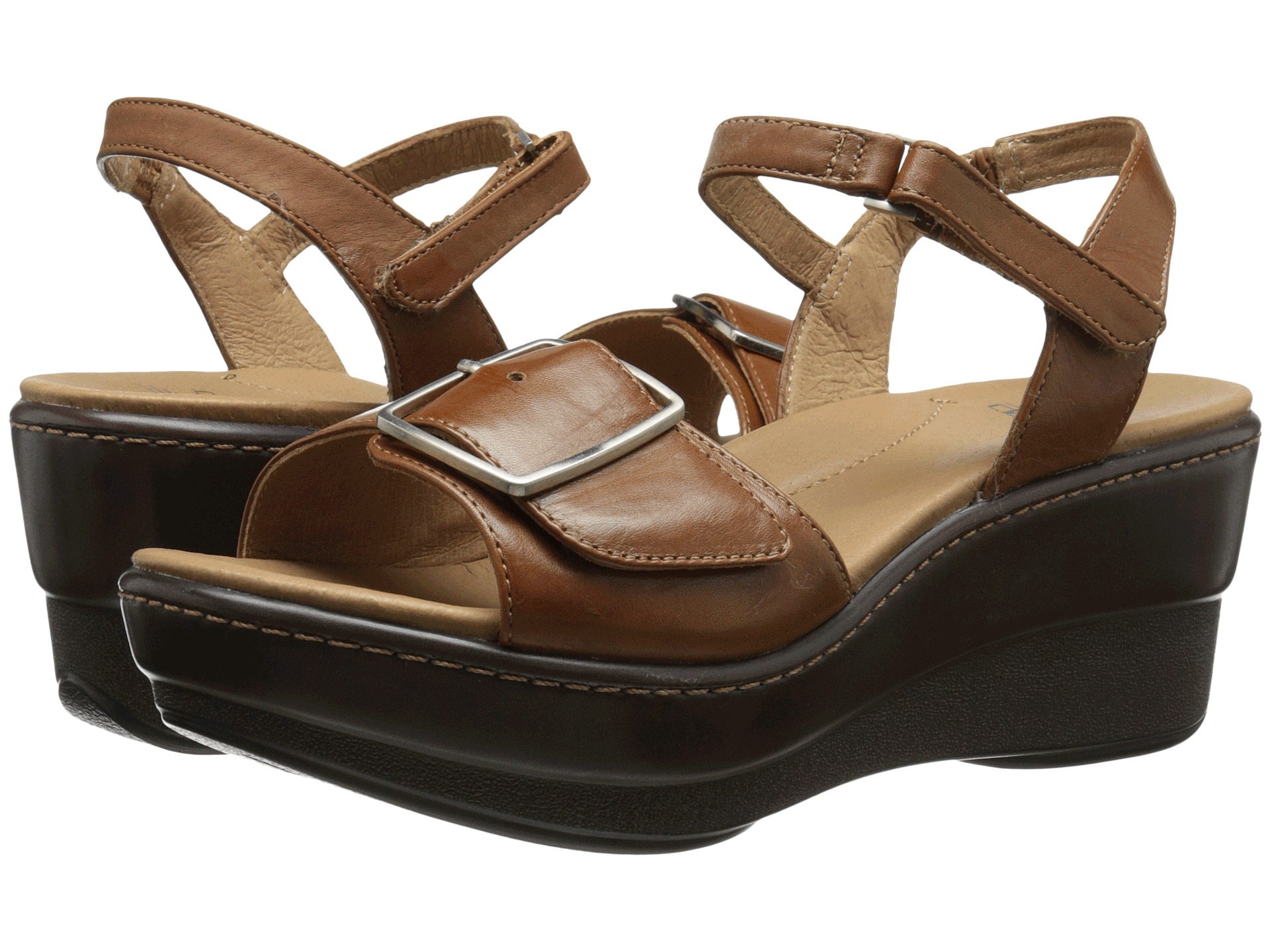 dansko georgie