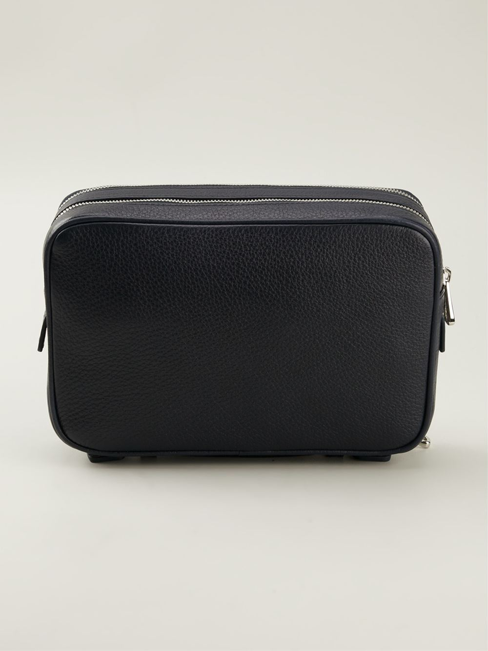 Bally Wash Bag 2025