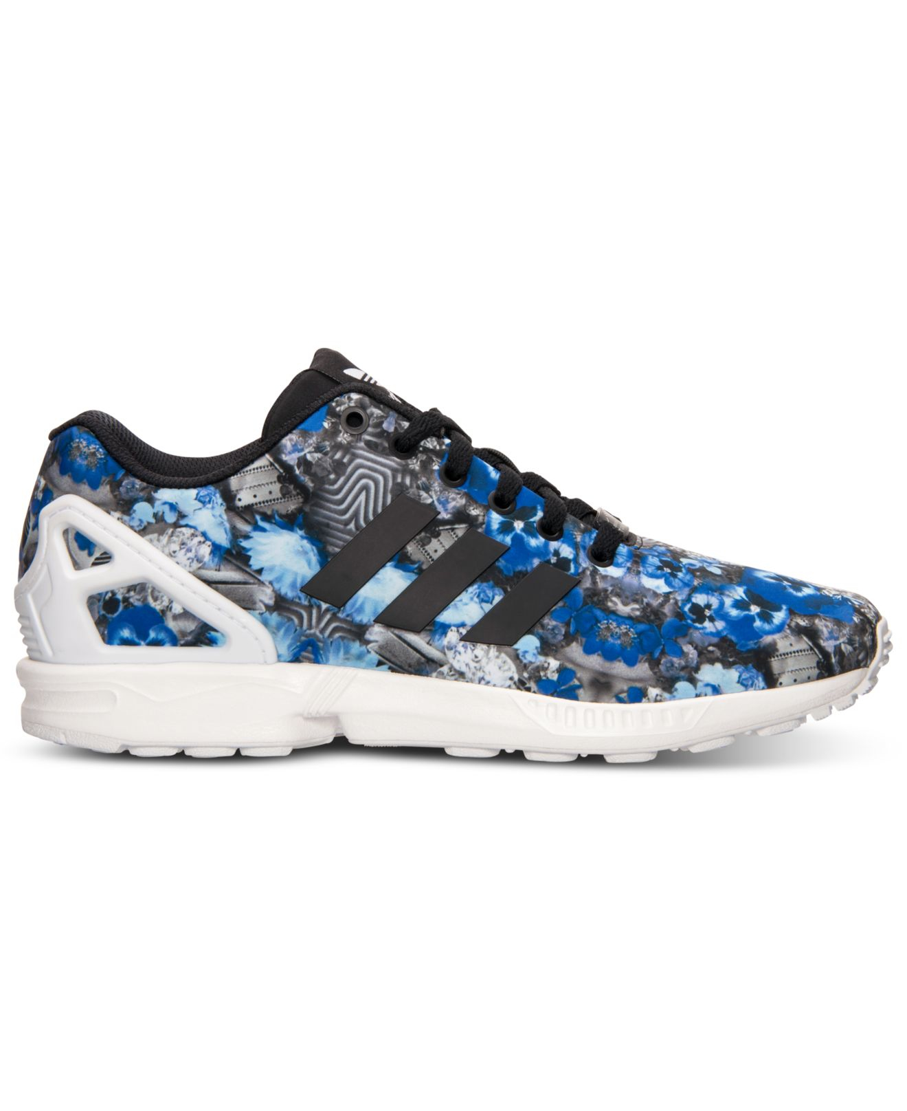 adidas flux floral men
