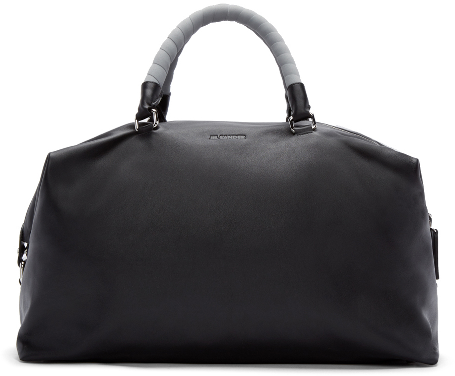 Jil Sander drawstring duffle bag, Extension-fmedShops