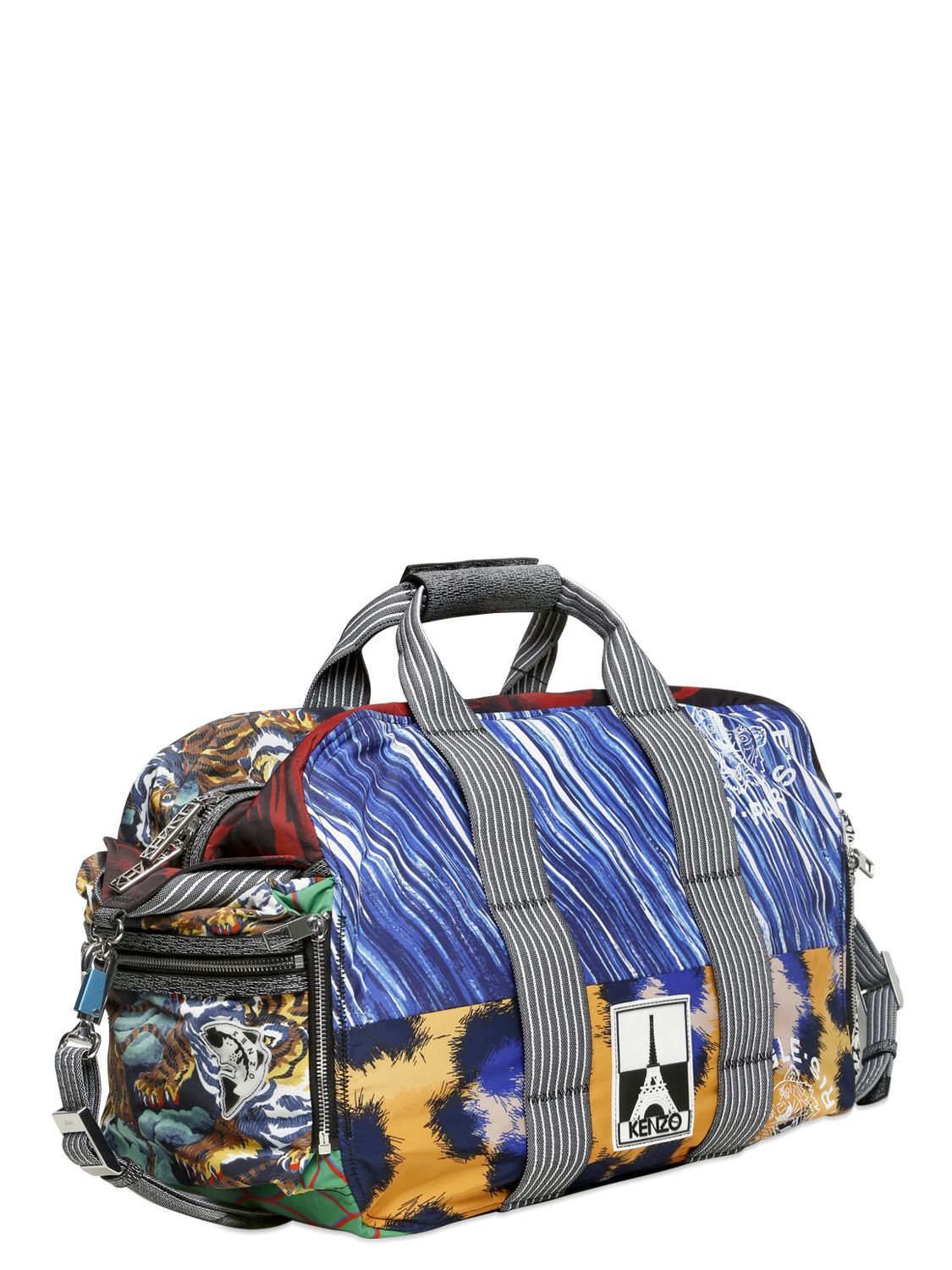 Kenzo gym bag Clearance