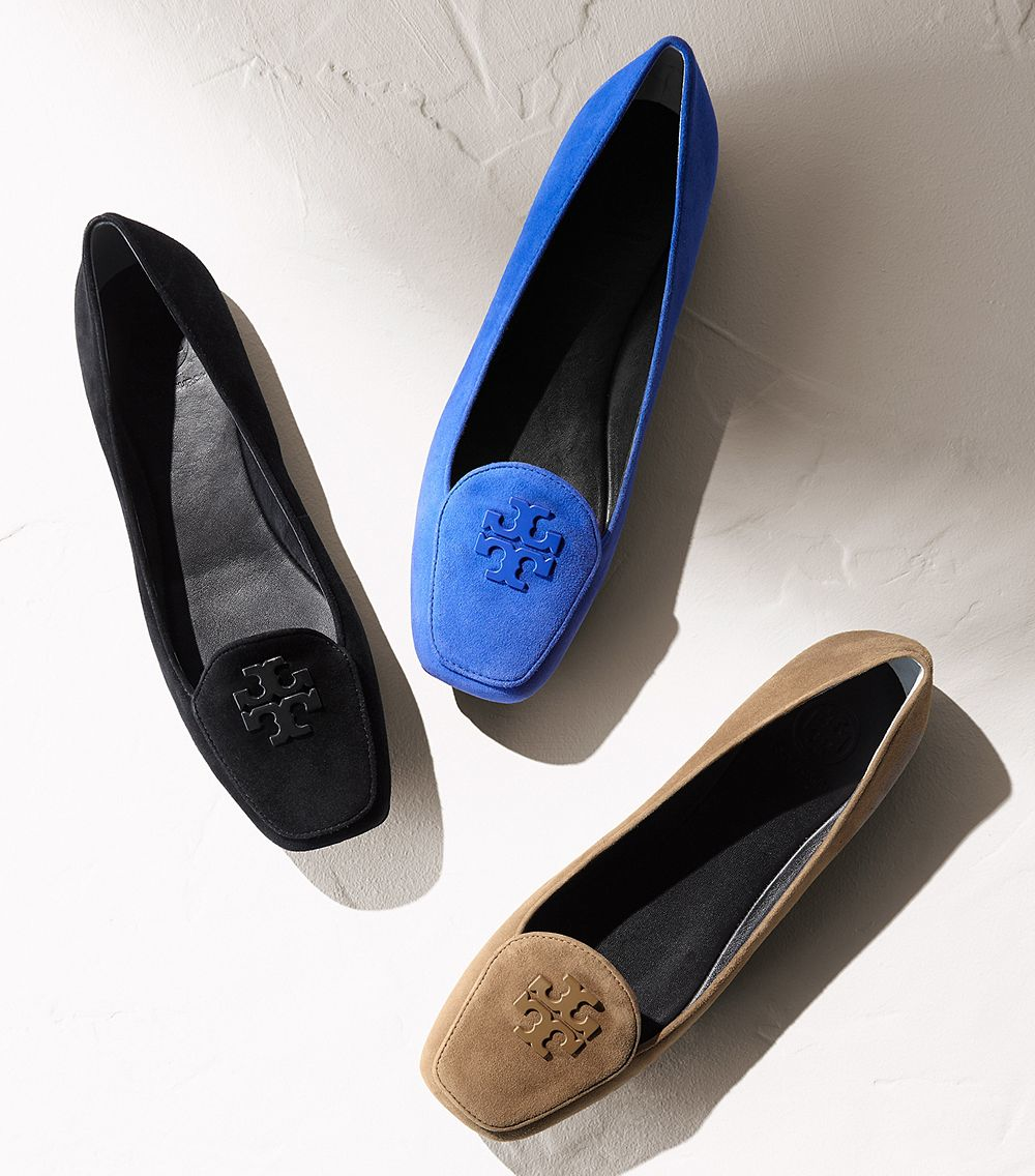 tory burch loafers sale