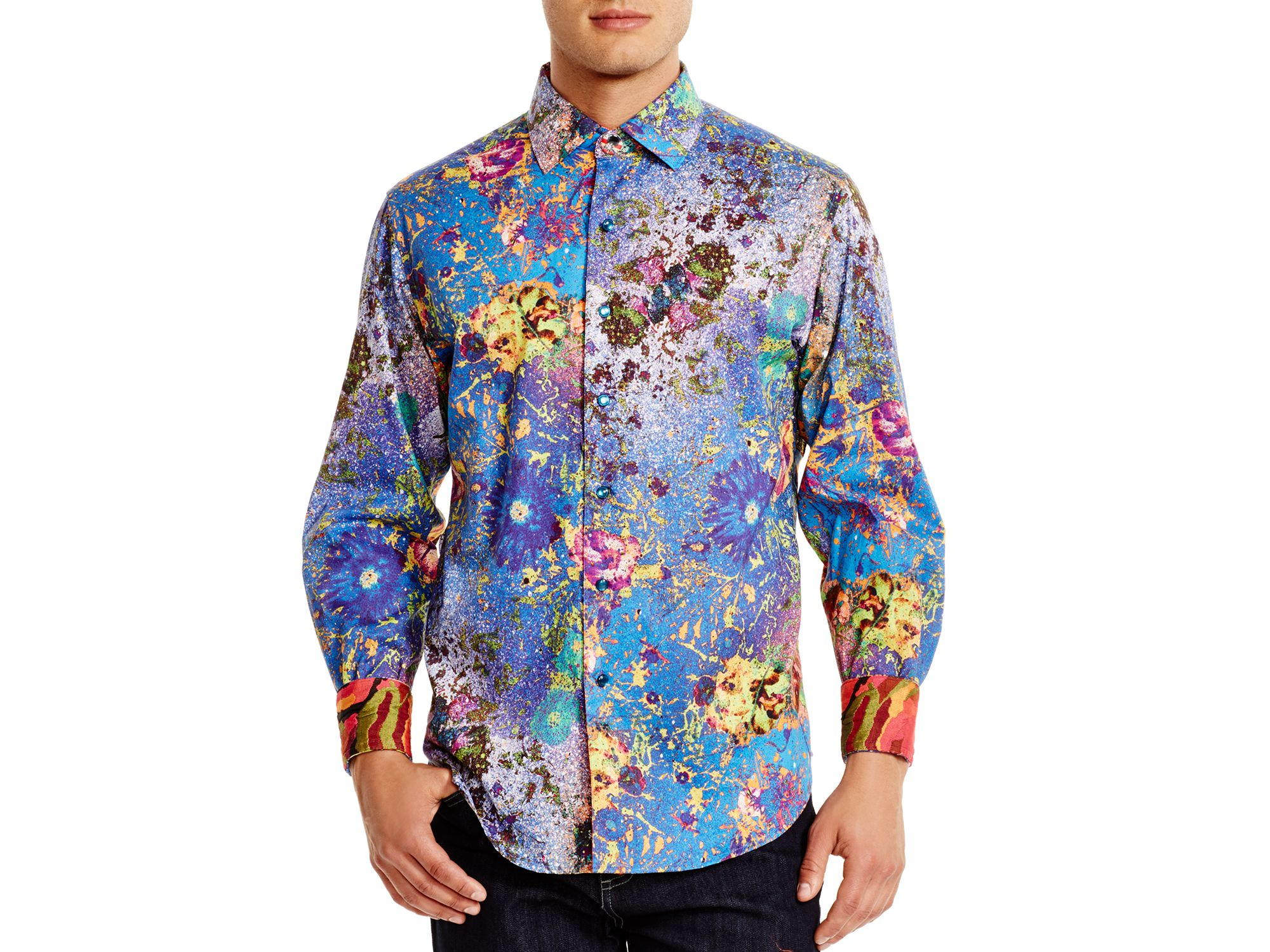 Robert Graham Limited Edition 