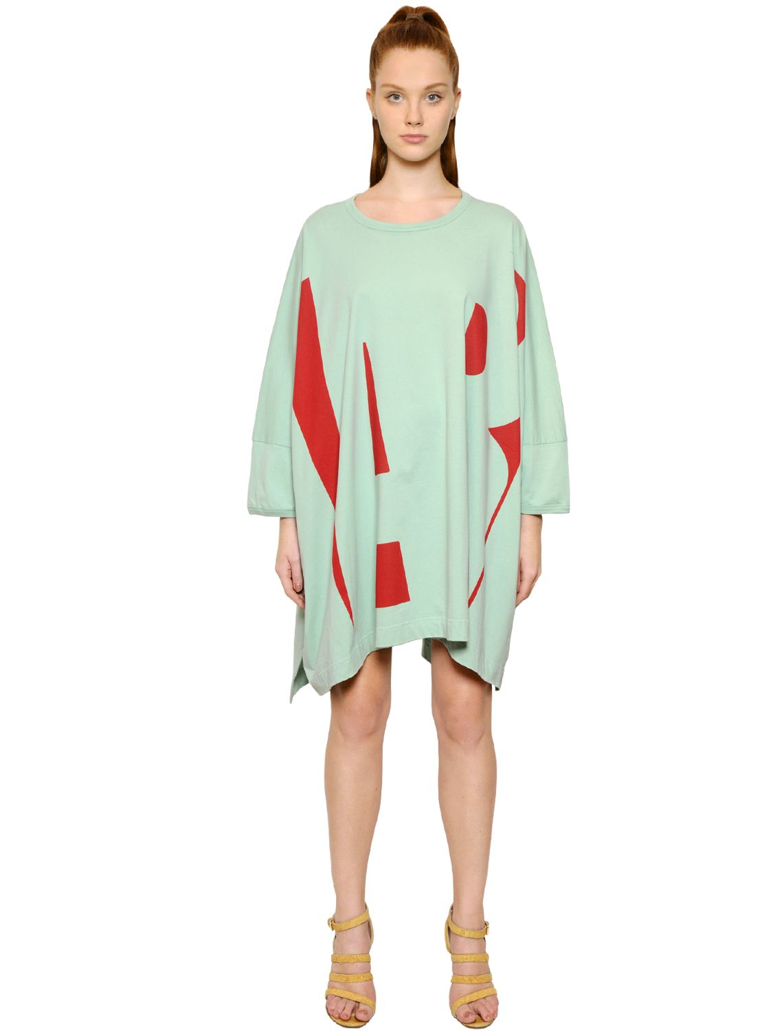 Vivienne Westwood Anglomania Oversized 