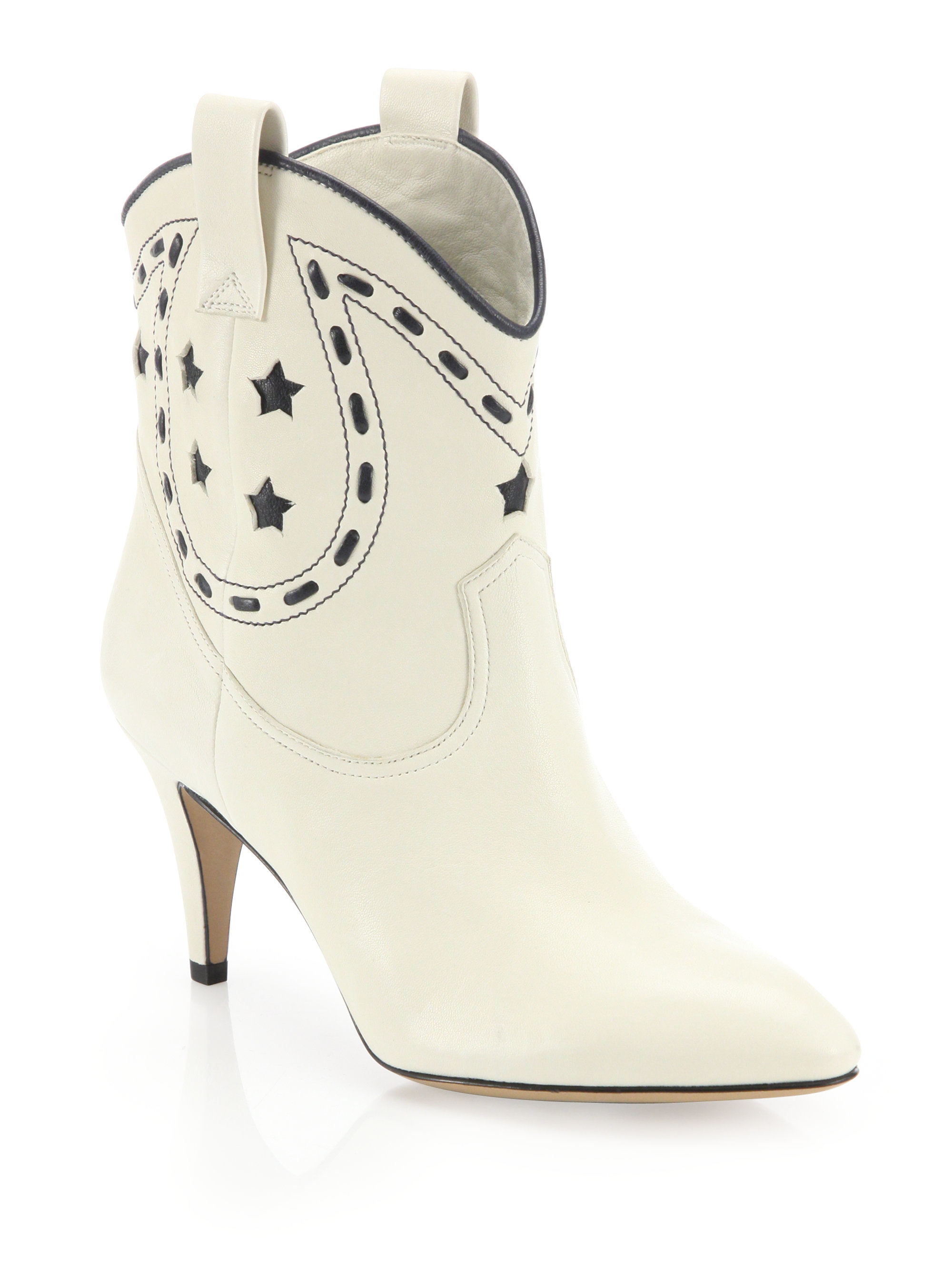 marc jacobs cowboy boots