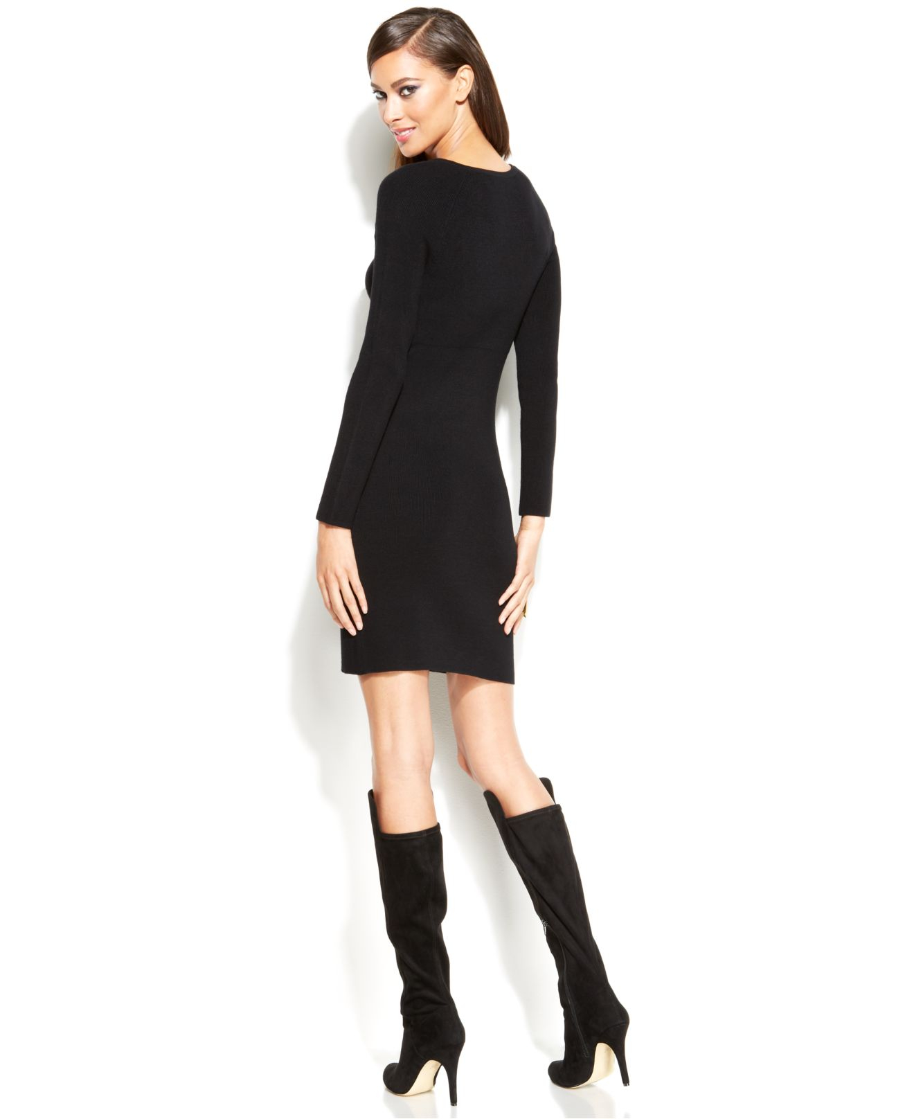 Inc sweater dress Clearance