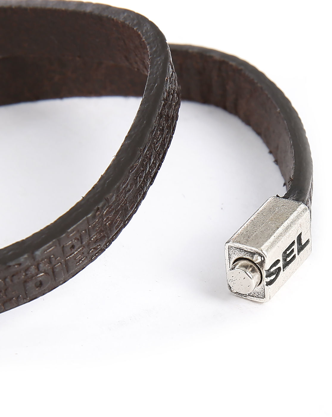 diesel bracelet