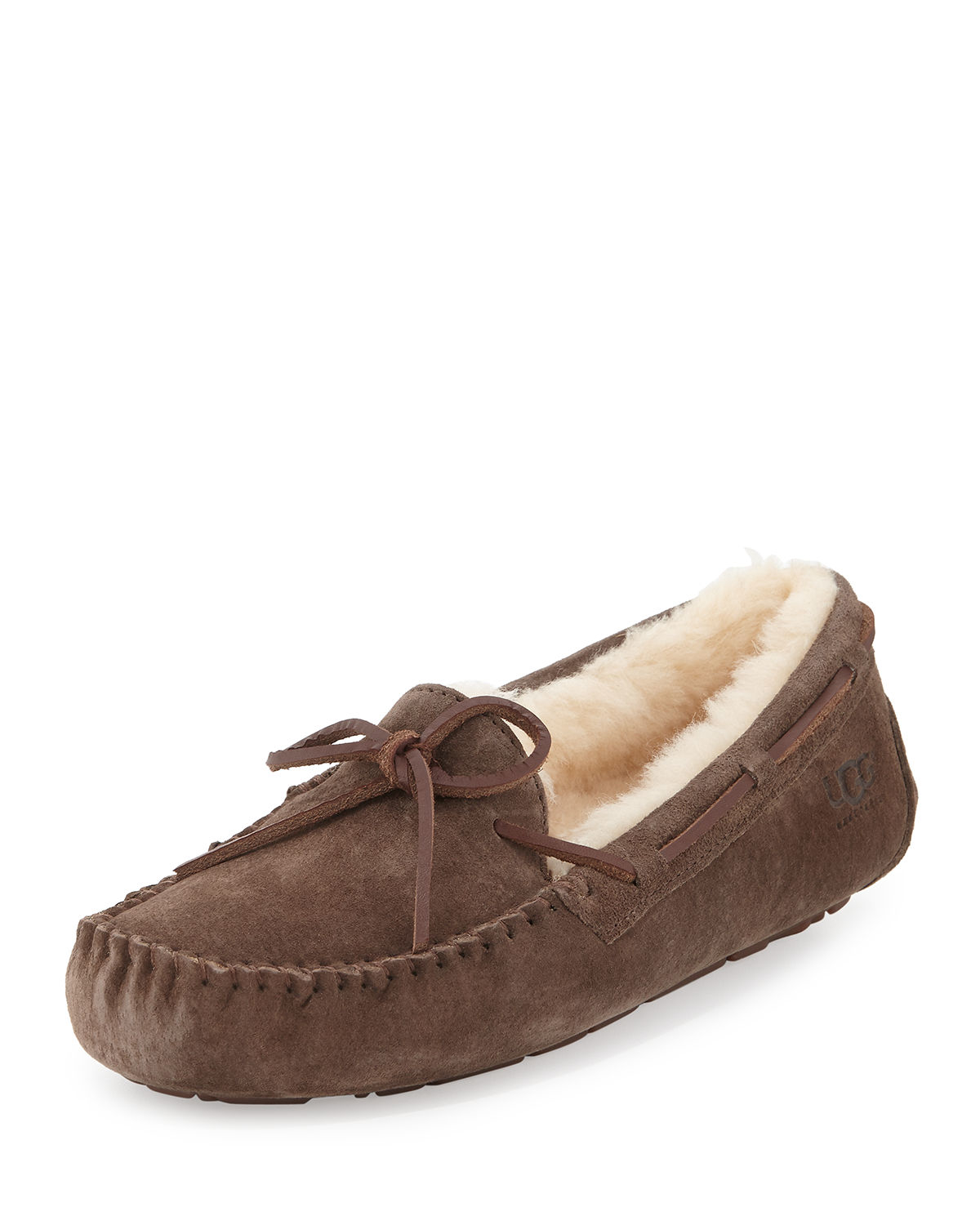 women's dakota ugg moccasin slipper women's dakota ugg moccasin slipper