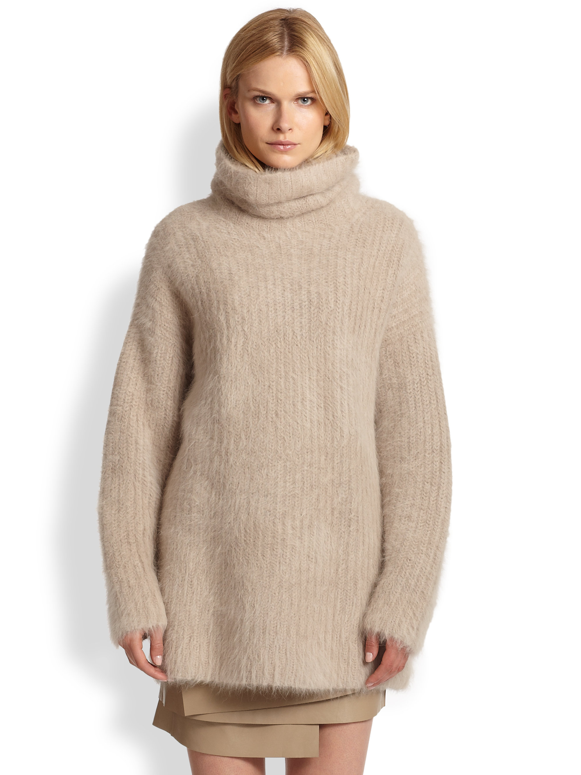 lang mohair cardigan lang mohair cardigan
