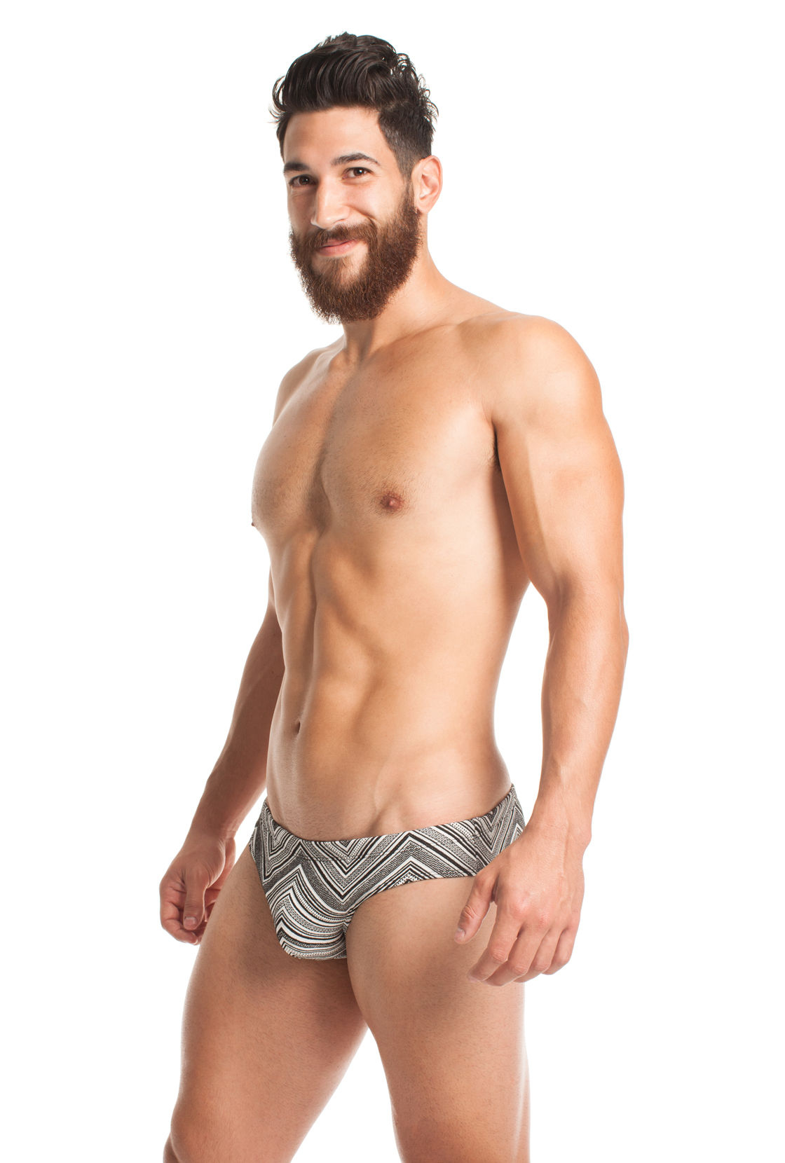 mr turk bathing suit