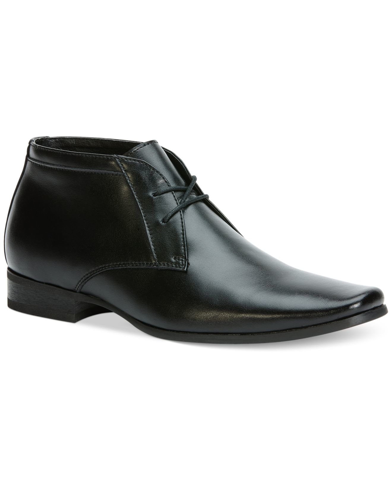 calvin klein ballard boot