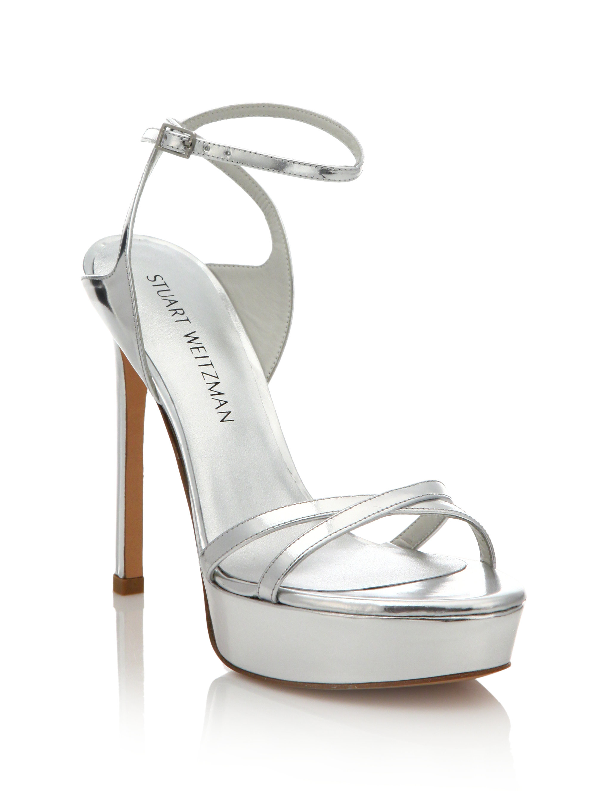 prada deck shoes