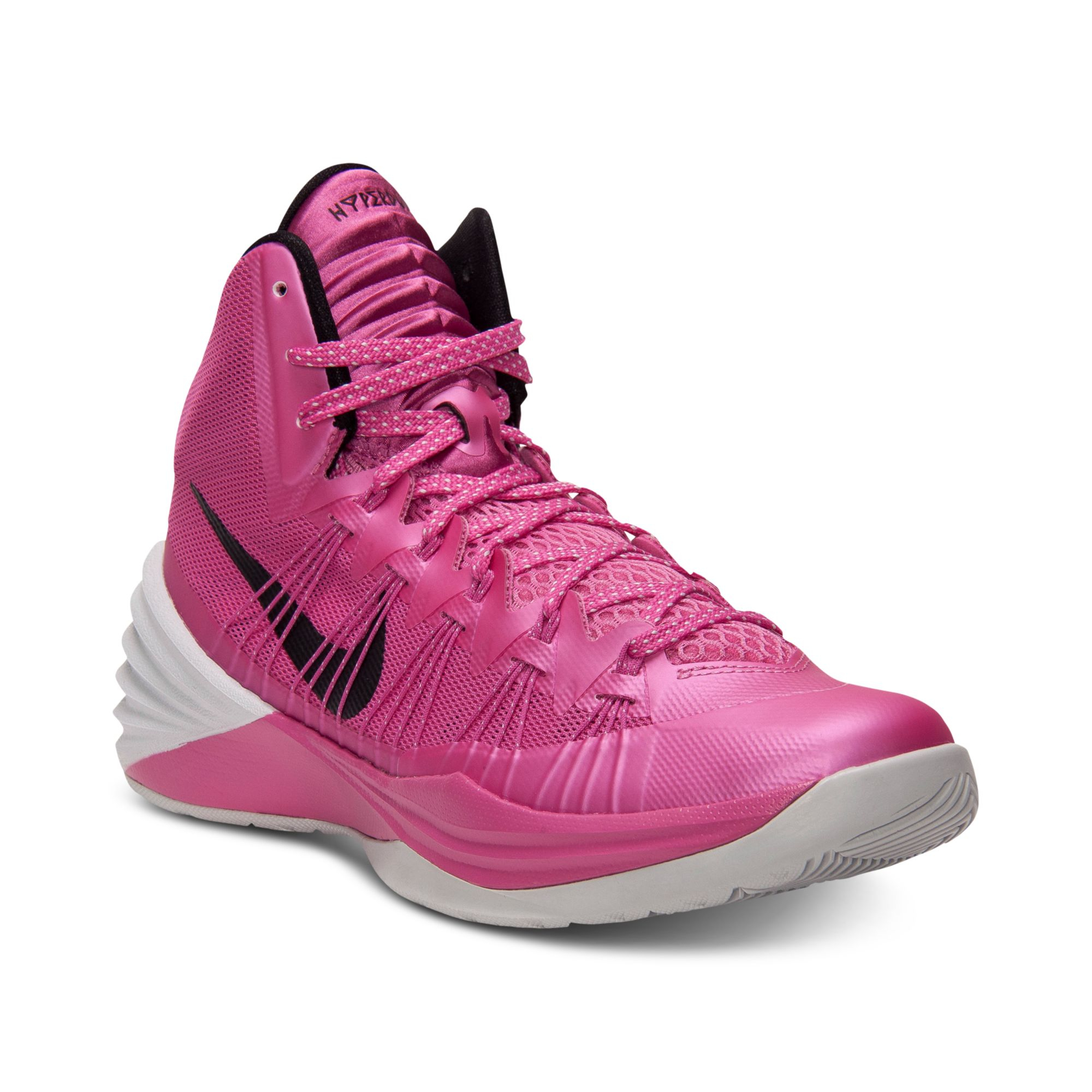 Nike Hyperdunk Basketball Sneakers in for | Lyst