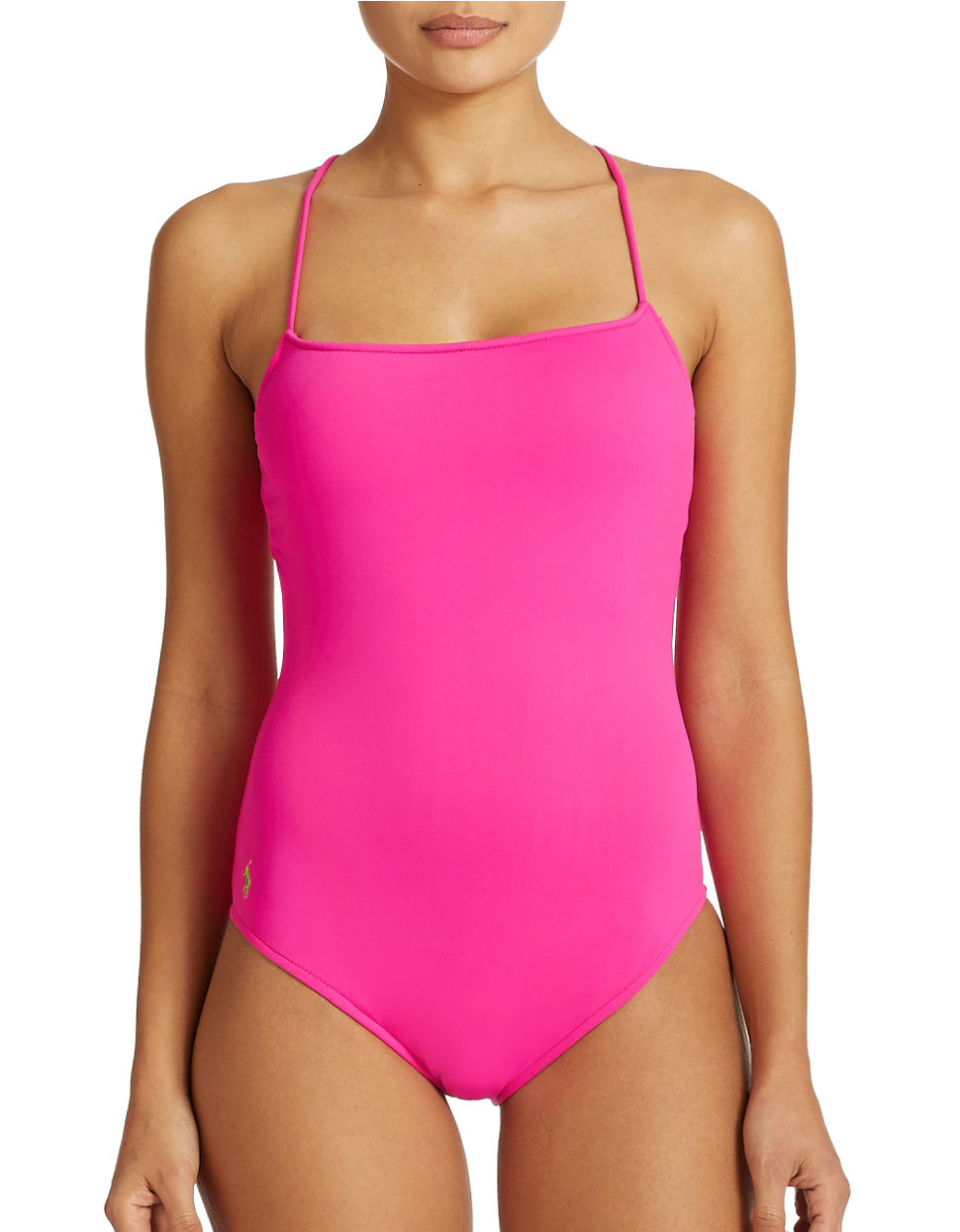 polo sport swimsuit