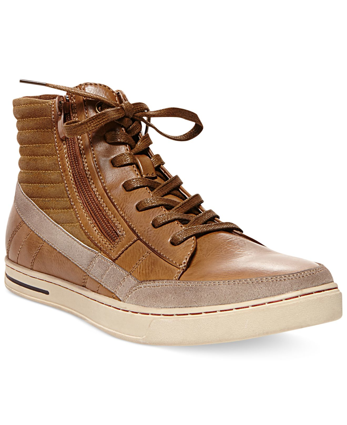steve madden man
