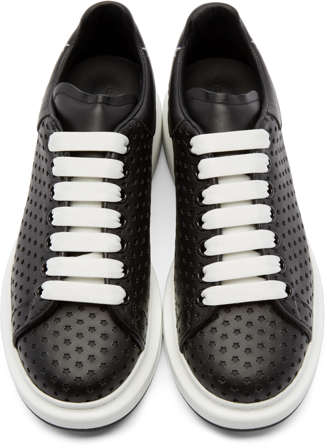 low top alexander mcqueen