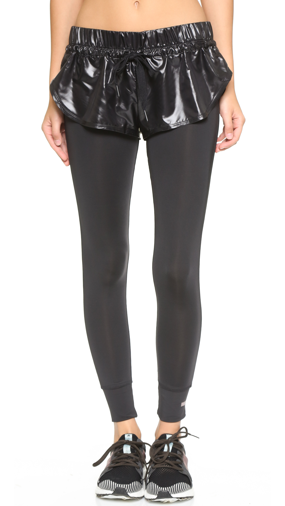 stella mccartney leggings