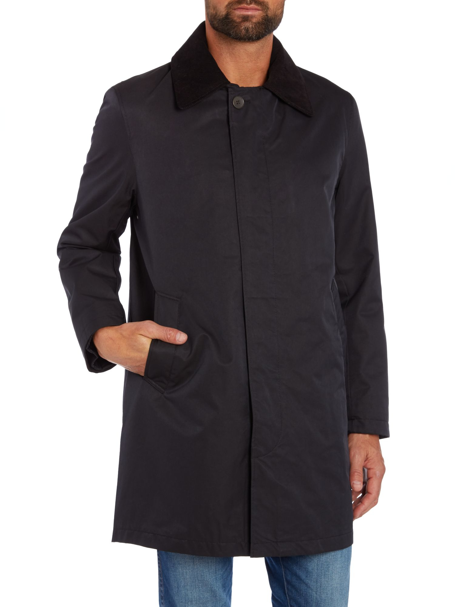 Man Coat Gant 1 Brands Europe