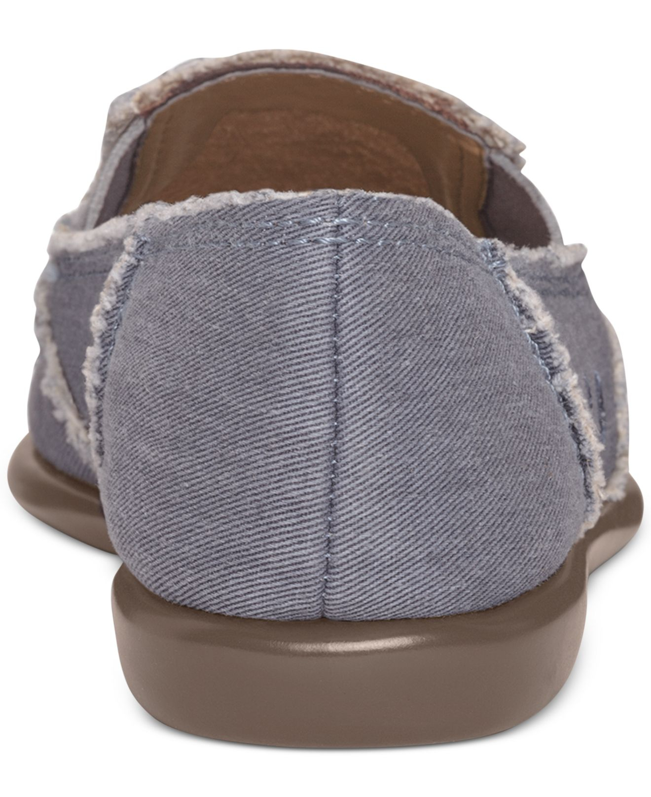 soft style flats
