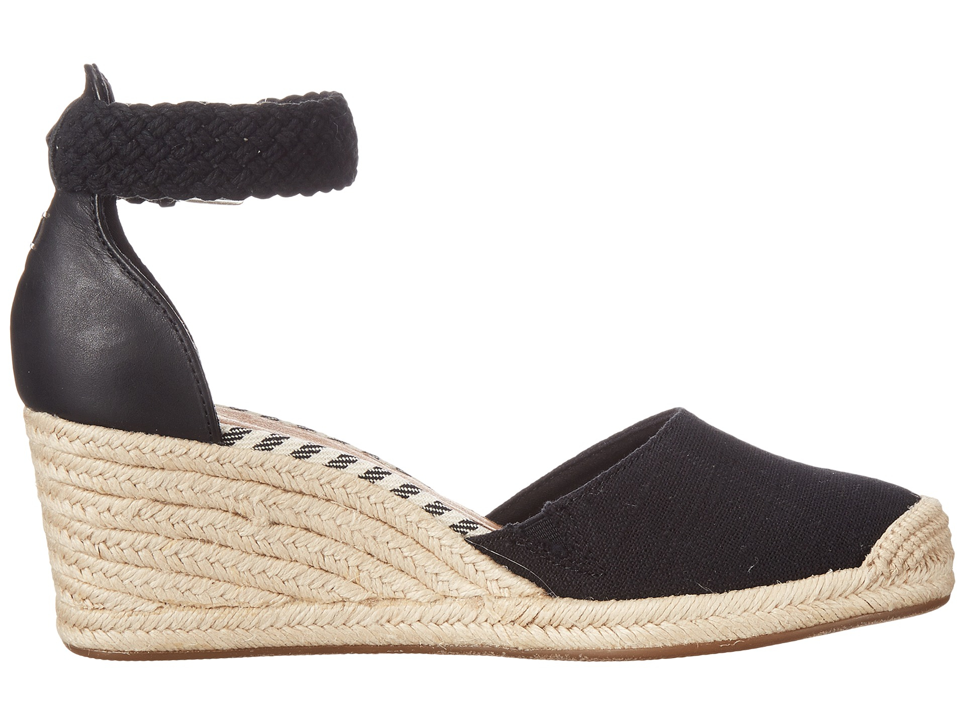 Sperry Top-Sider Valencia Canvas in 