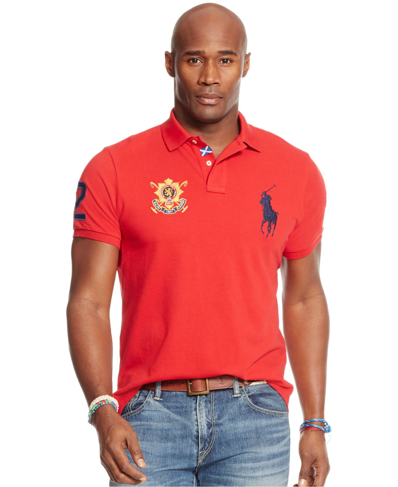 ralph lauren mens pocket t shirts ralph lauren big and tall jacket