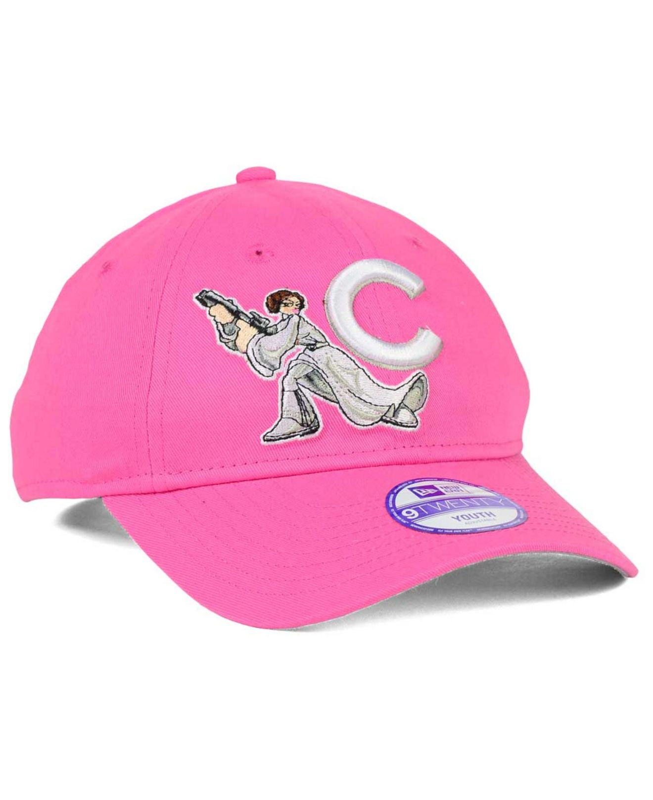 star wars cubs hat