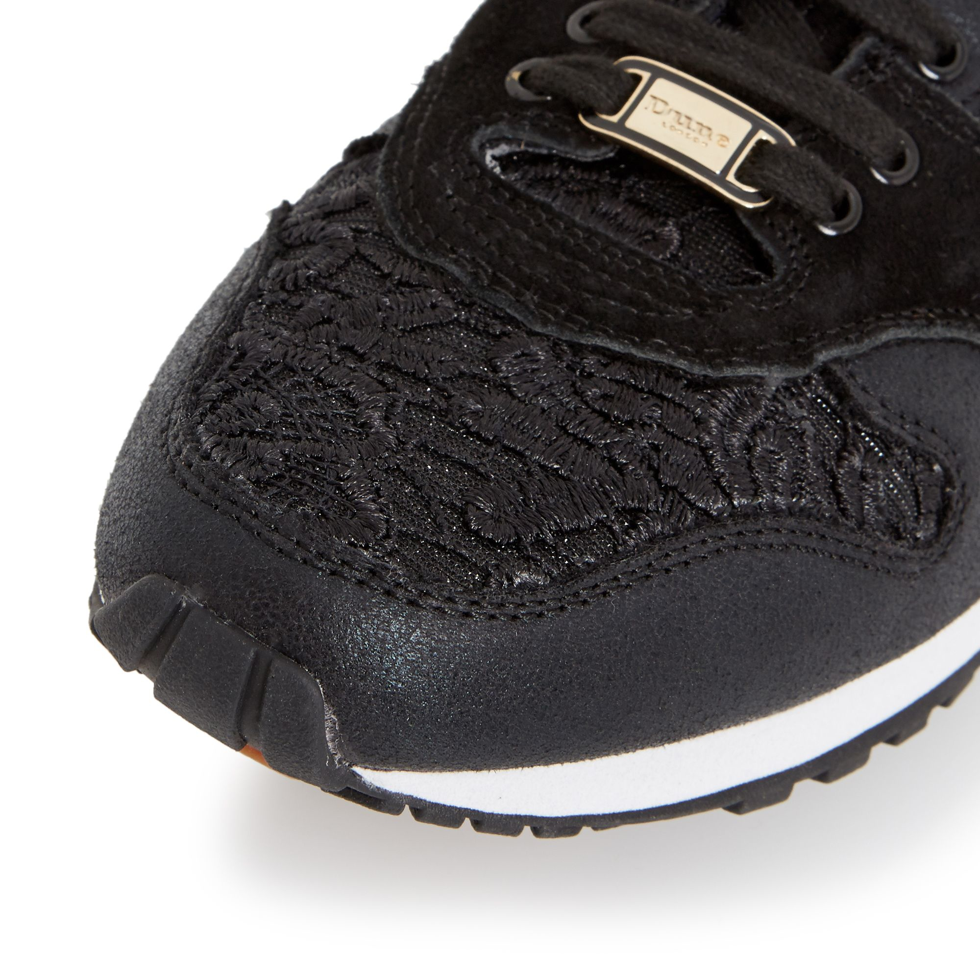 dune trainers women