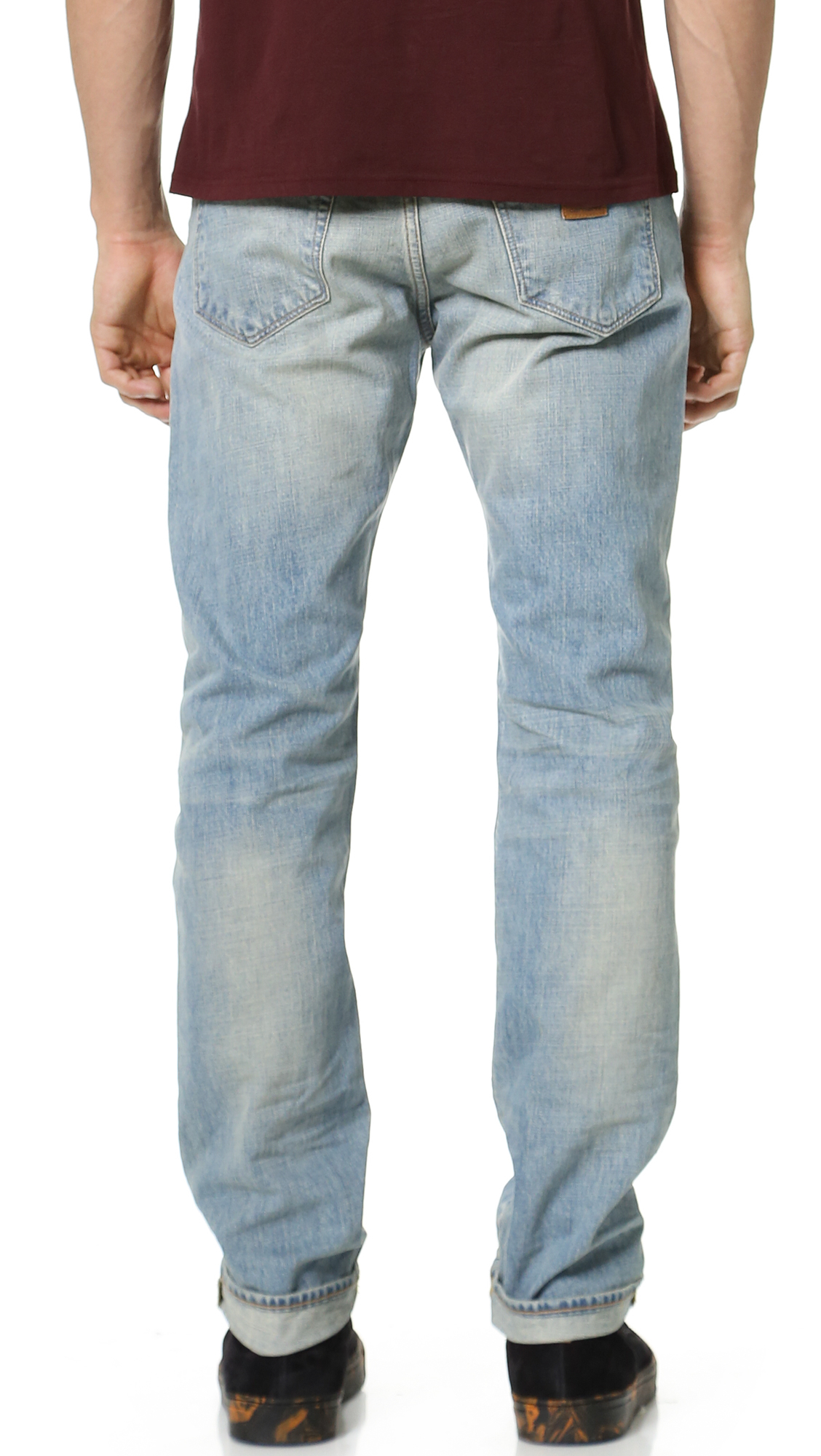 carhartt murphy pant