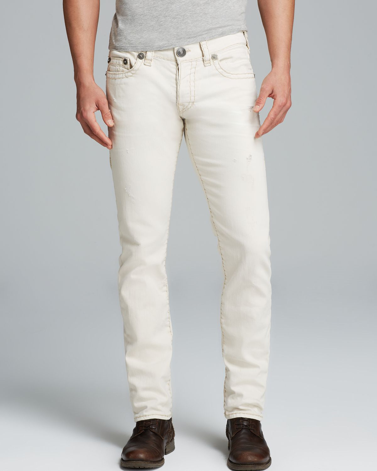 true religion geno super t