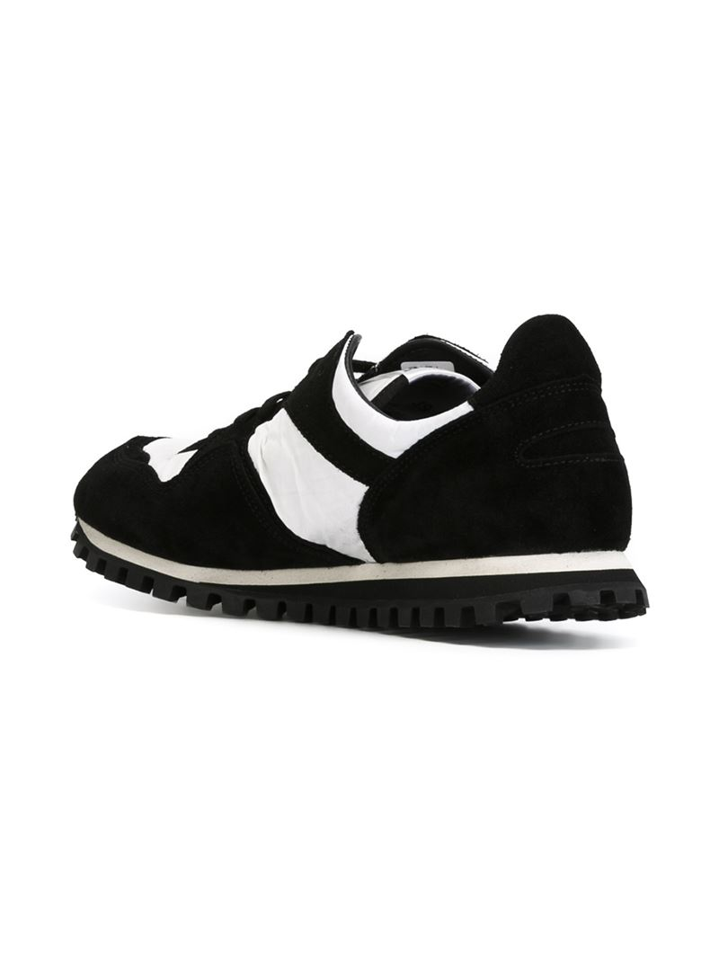 spalwart x comme des garcons