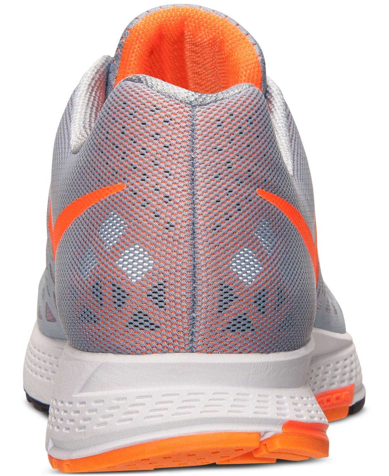 nike zoom pegasus 31 orange