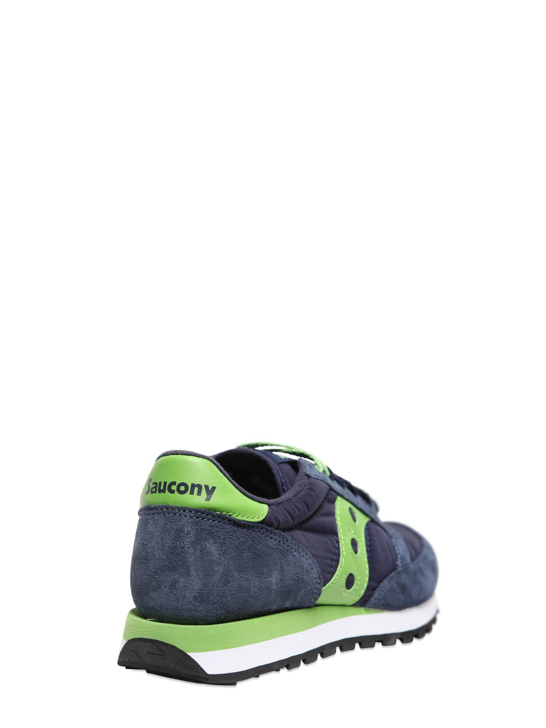 saucony leopardate
