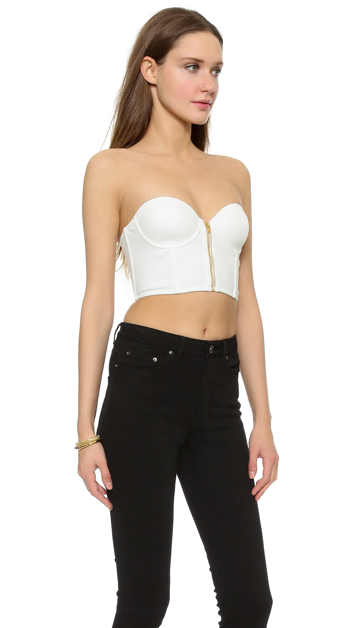 sass and bide bustier