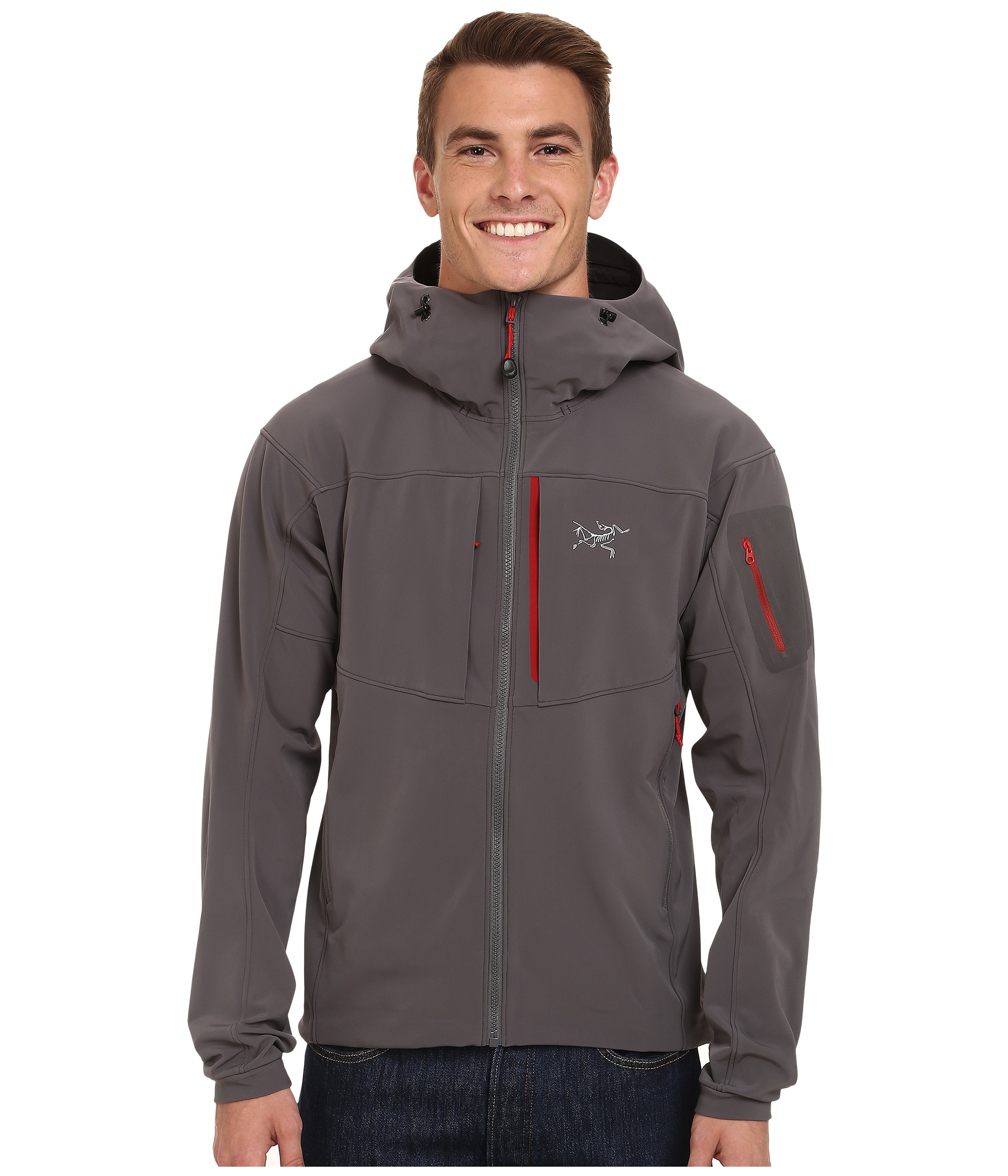 arcteryx mx