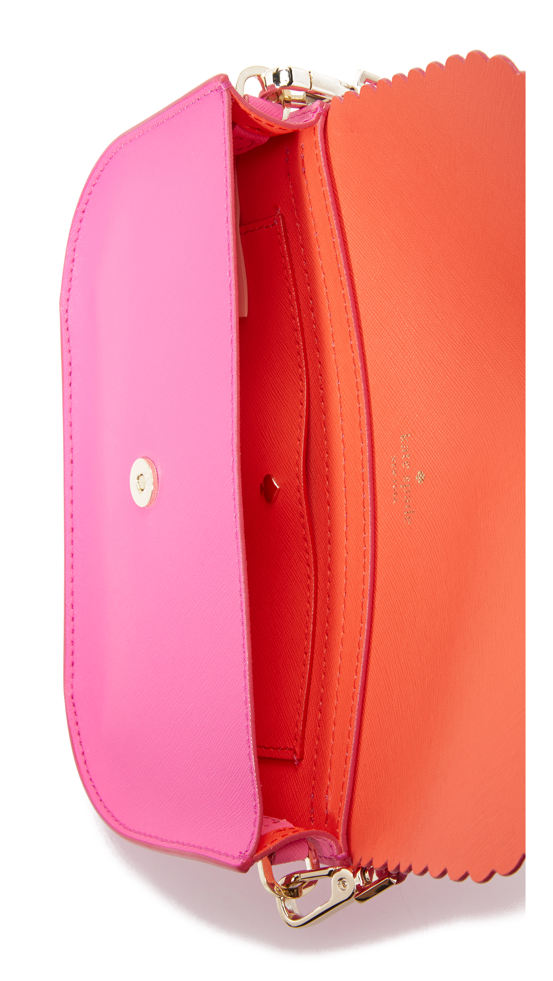 kate spade pink satchel