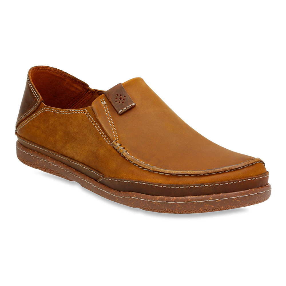 Clarks Trapell Form in Brown for Men - Lyst