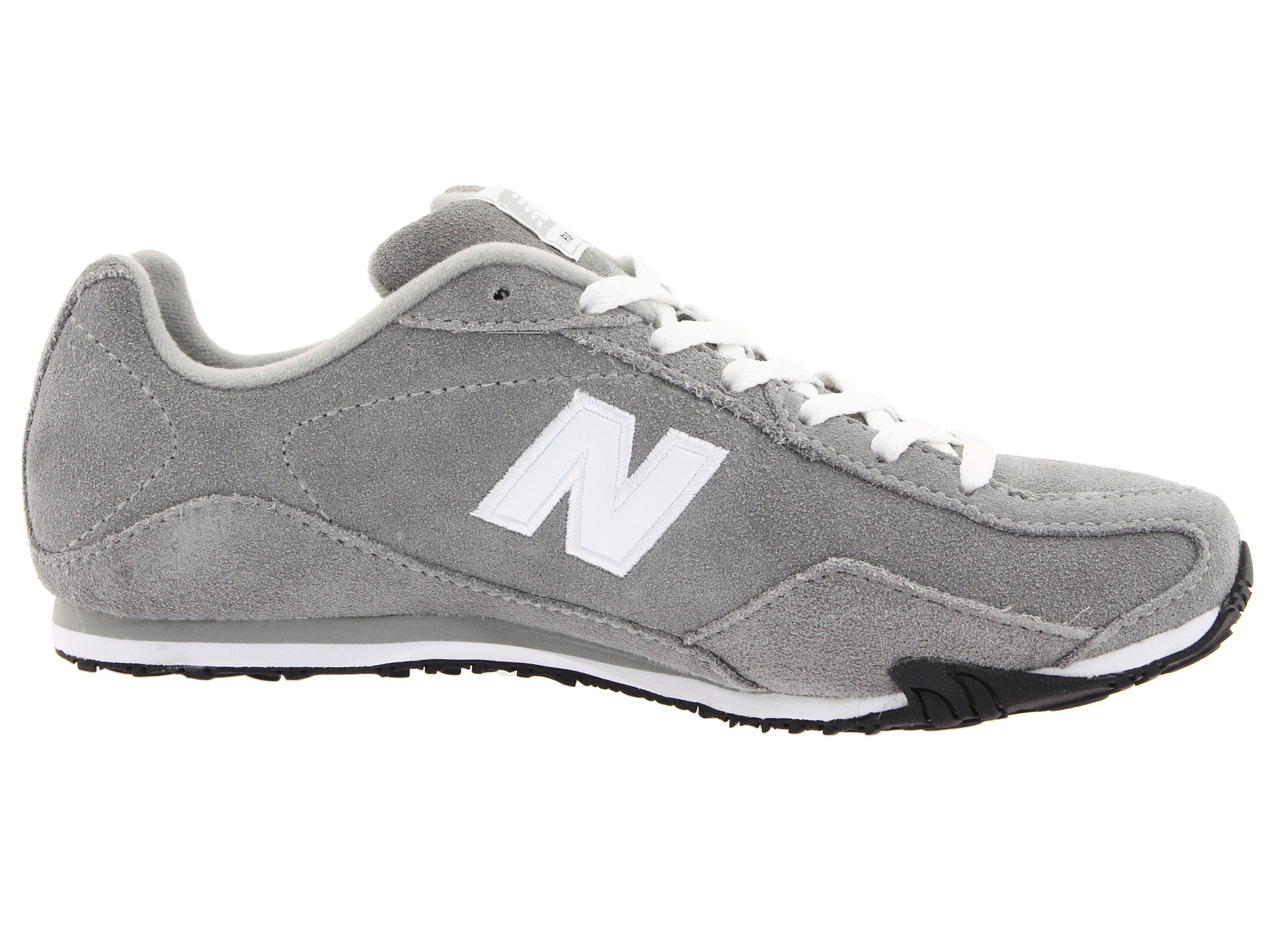 new balance 442 women grey