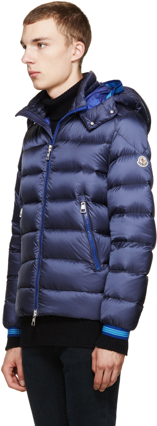 moncler Jackets BLUE moncler Jackets BLUE