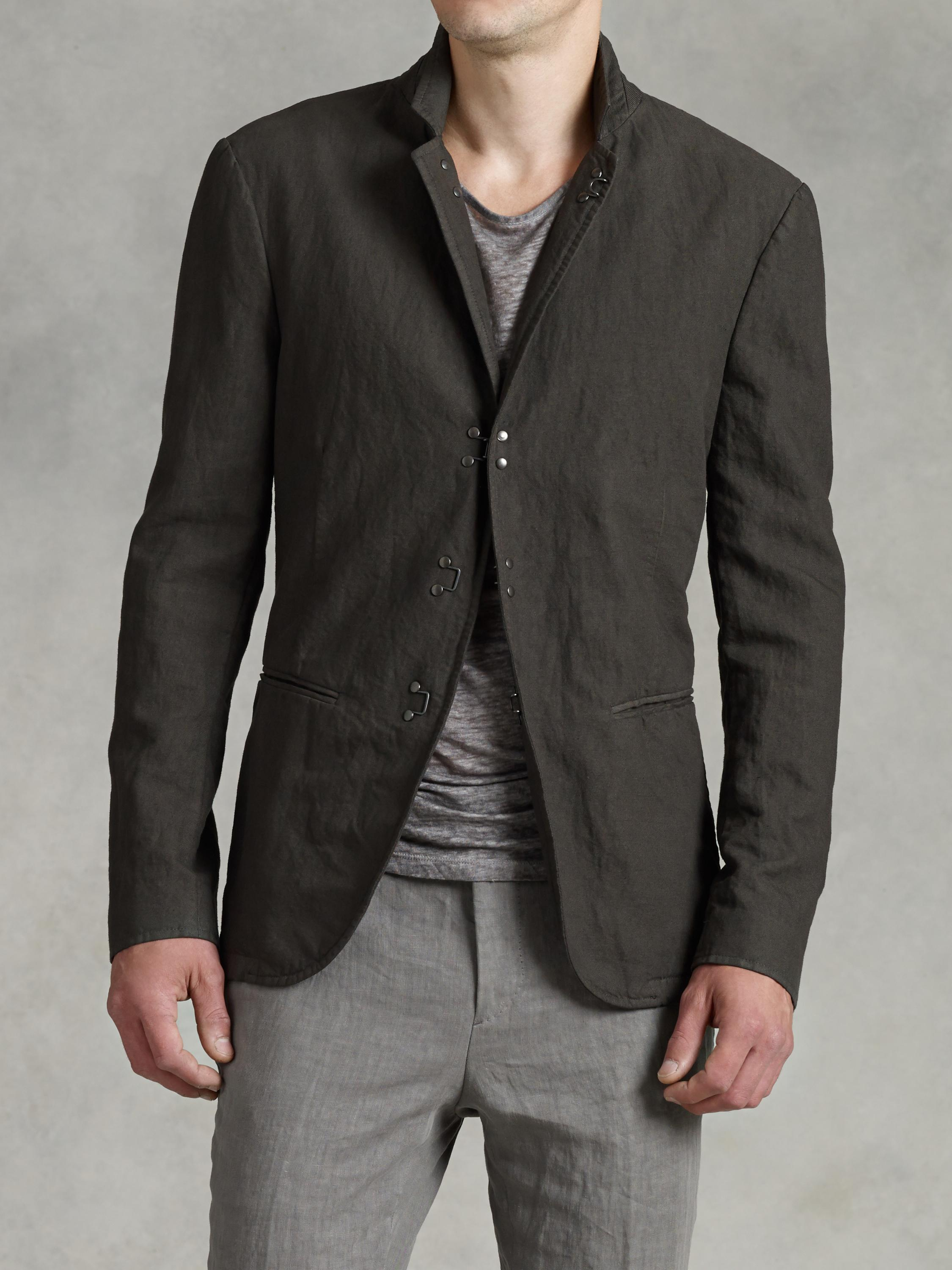 m performance jacket