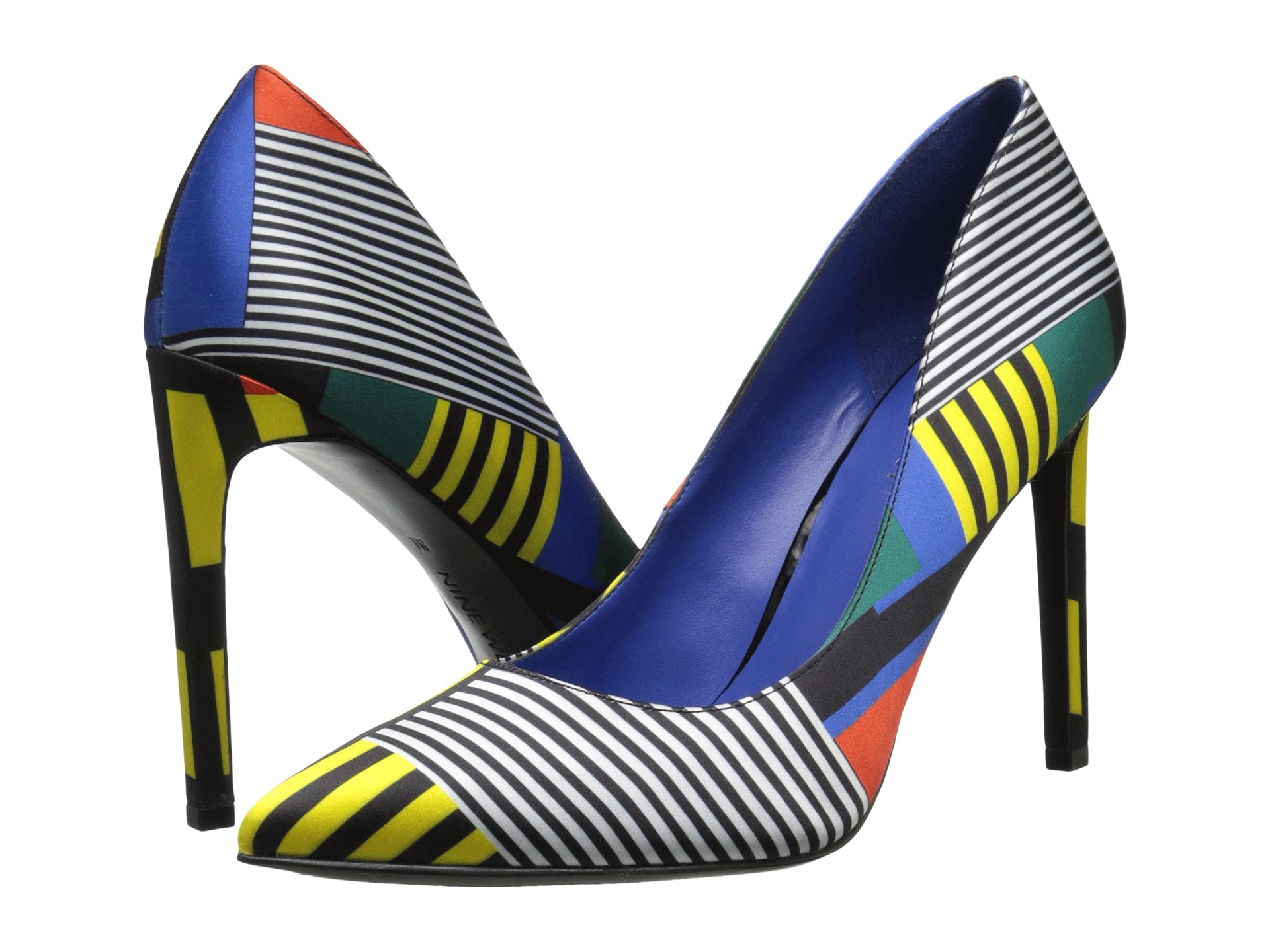 nine west tatiana shoes