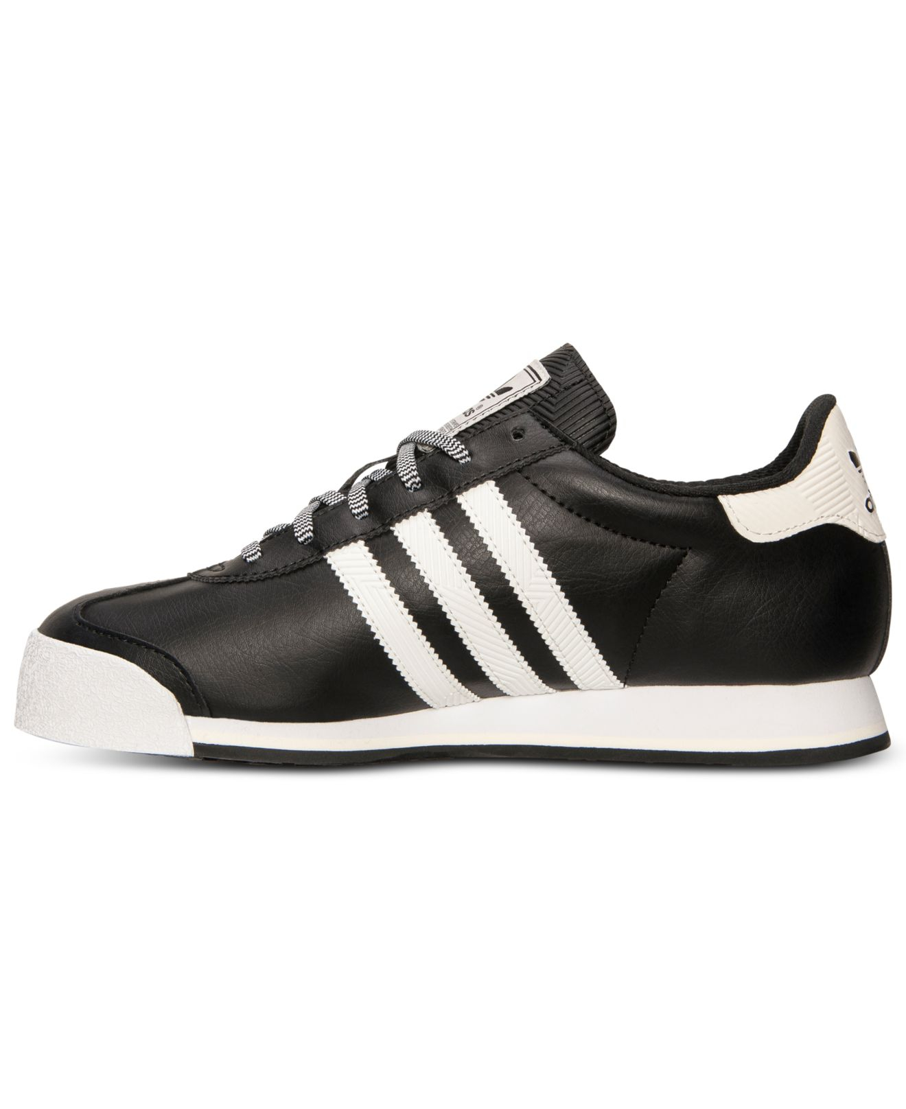 samoa sneaker by adidas