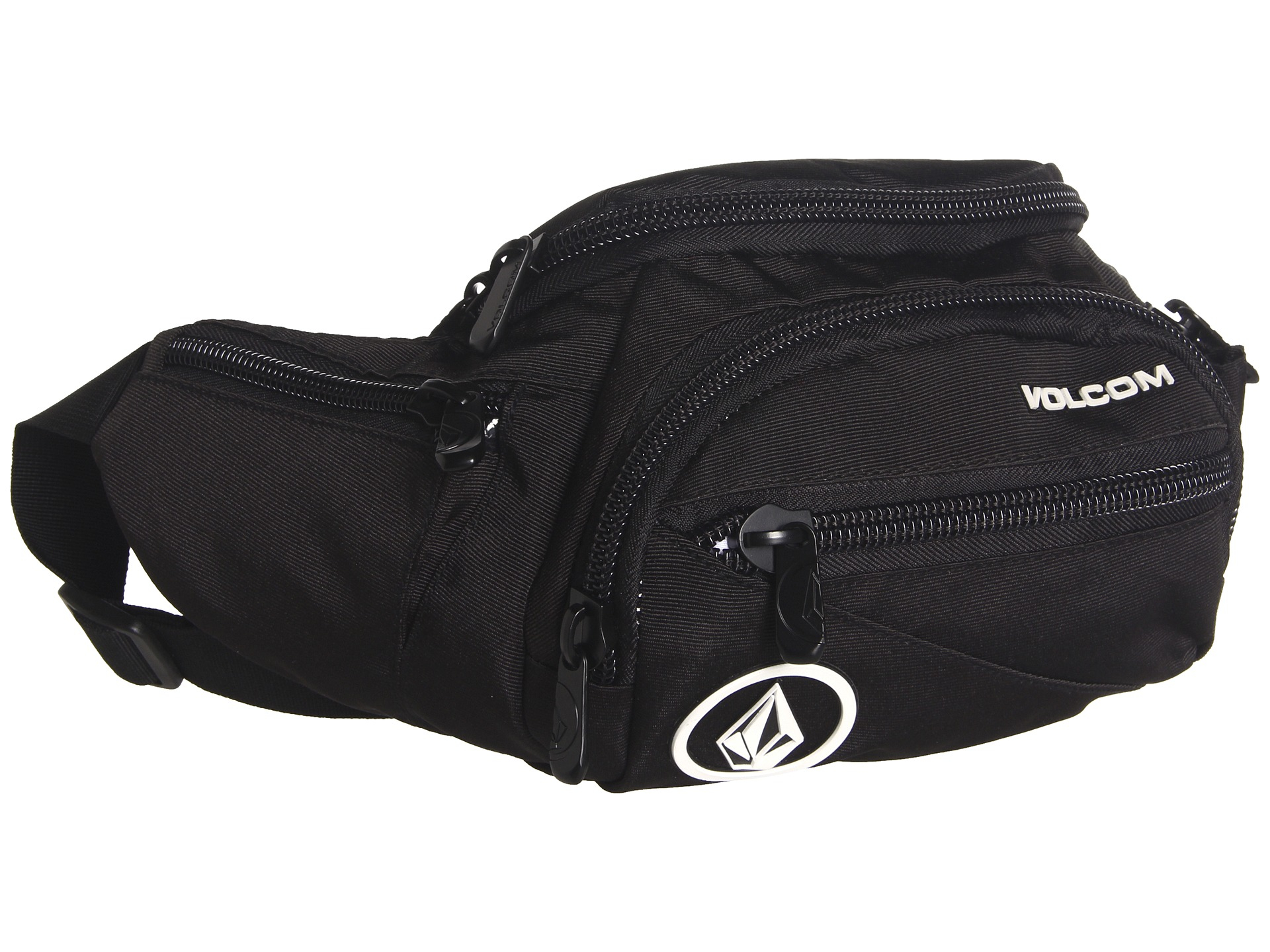 volcom waist pack