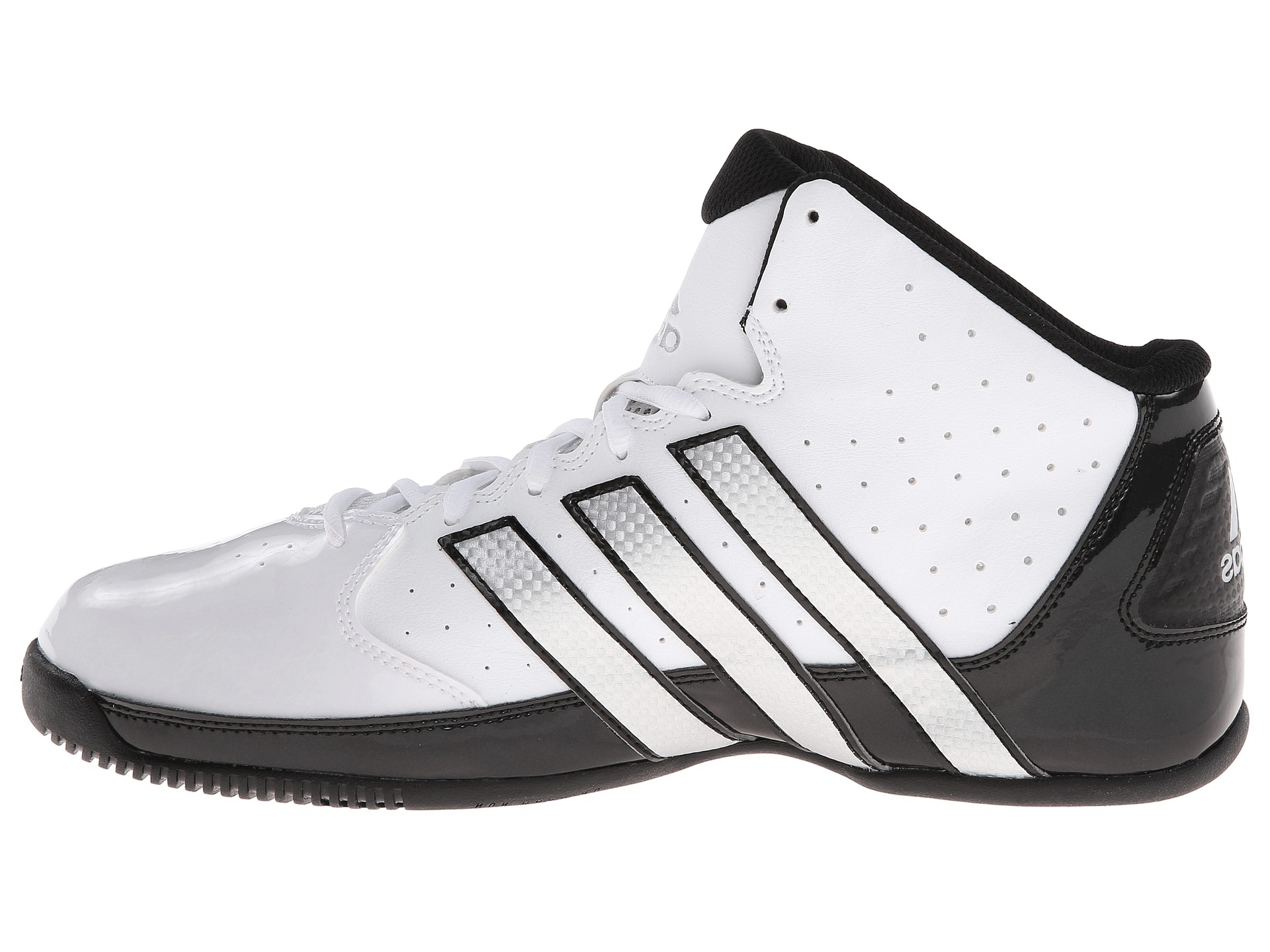 adidas commander td 5