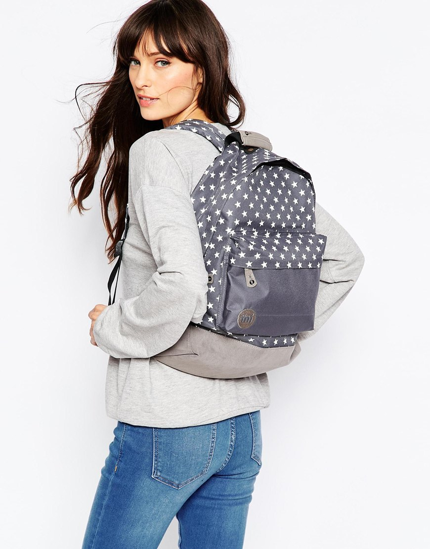 mi pac all stars backpack
