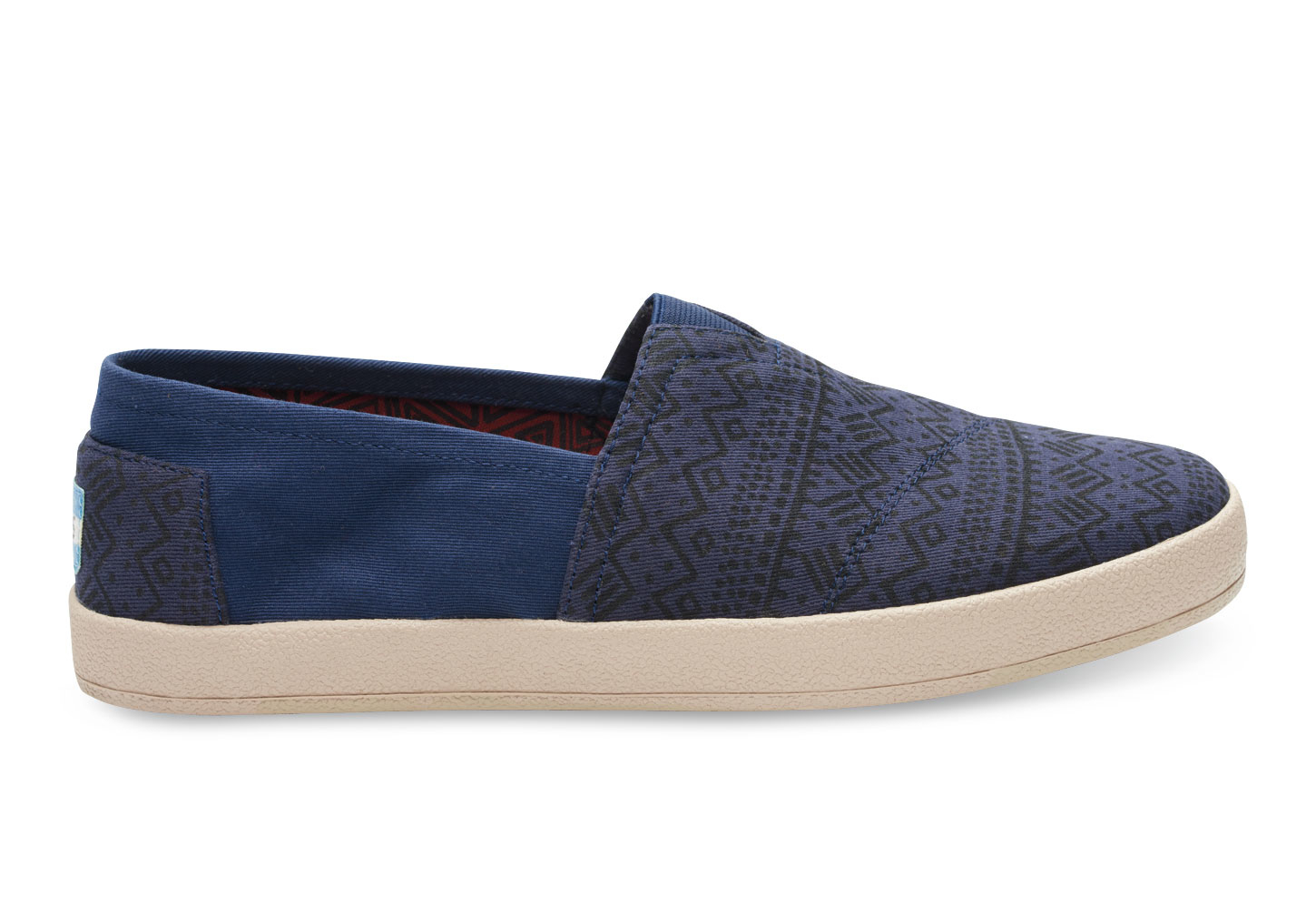 toms avalon navy