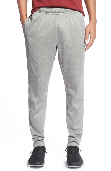 Nike 'ko Slacker' Therma-fit Training Pants in Gray for Men (DARK GREY ...