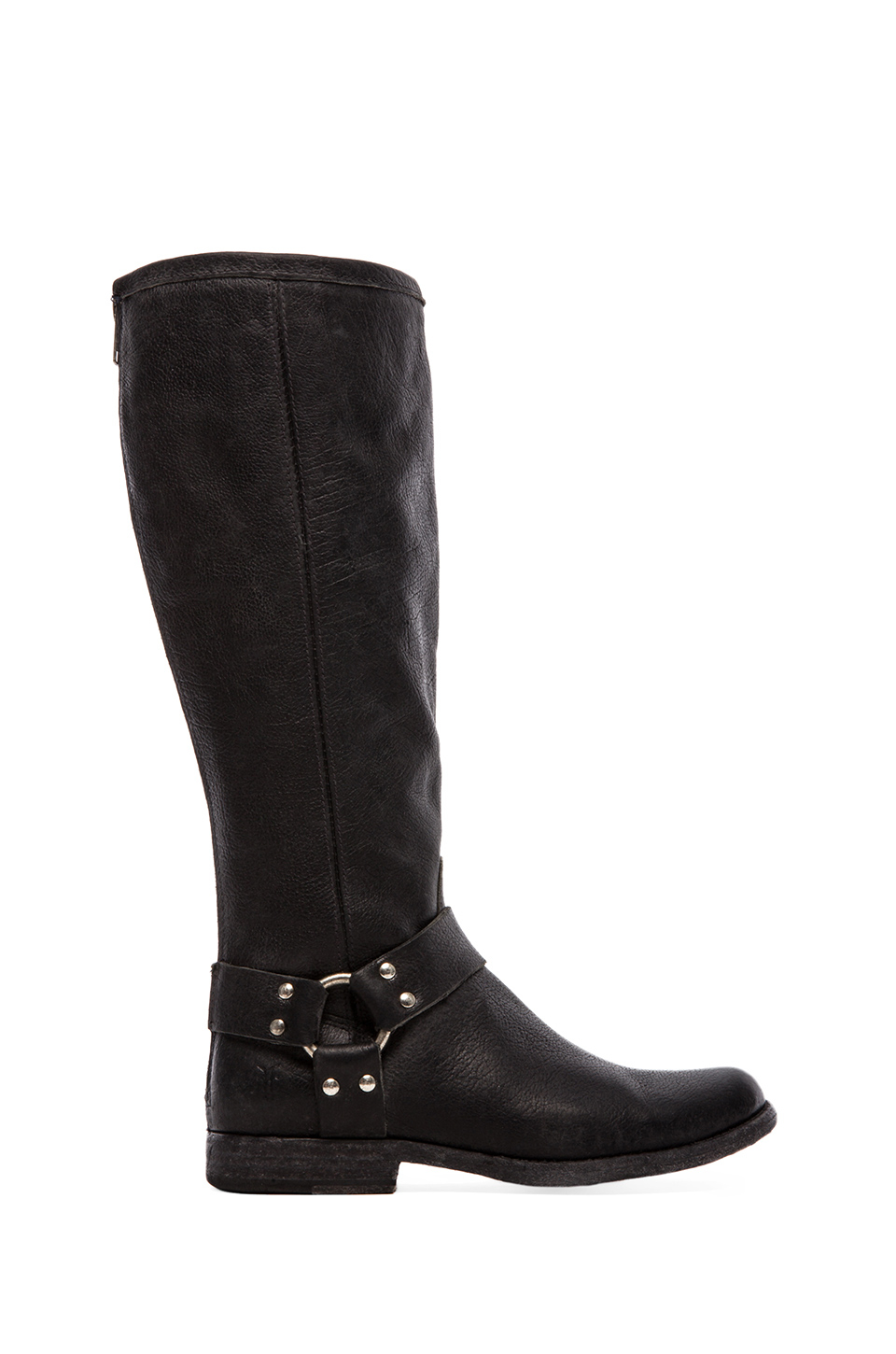 frye harness tall